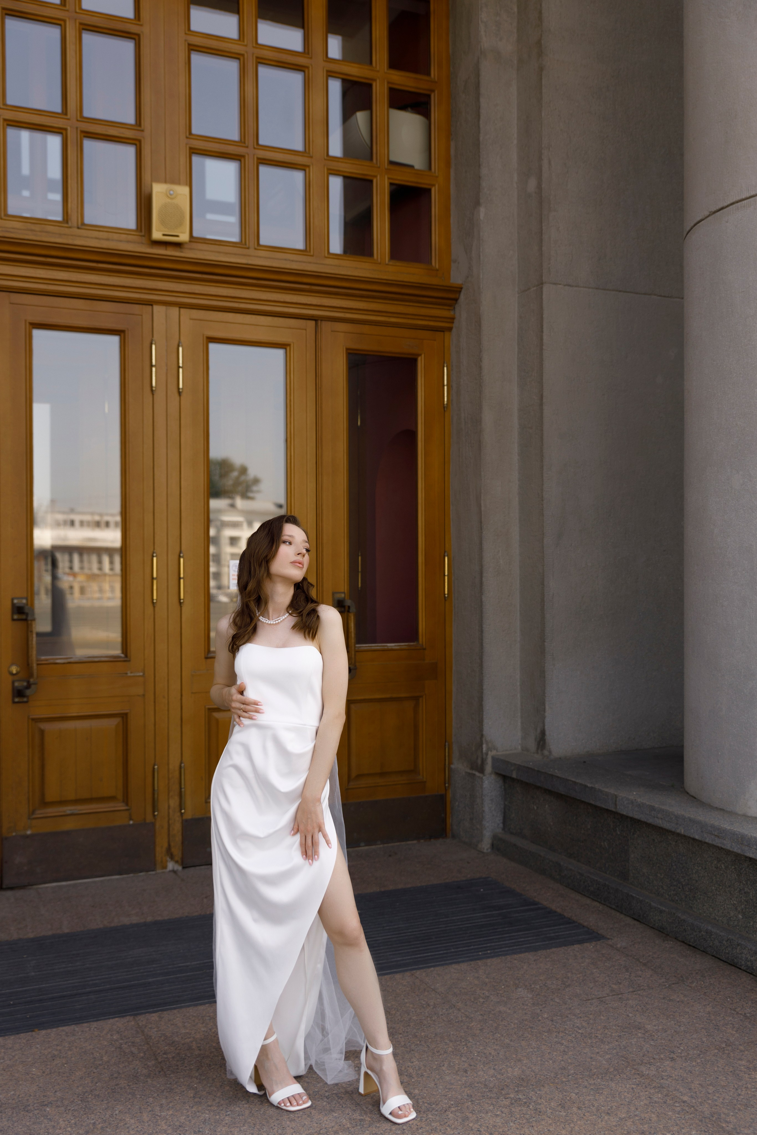 Екатерина & Павел. Фотограф в Самаре Алена Гречка