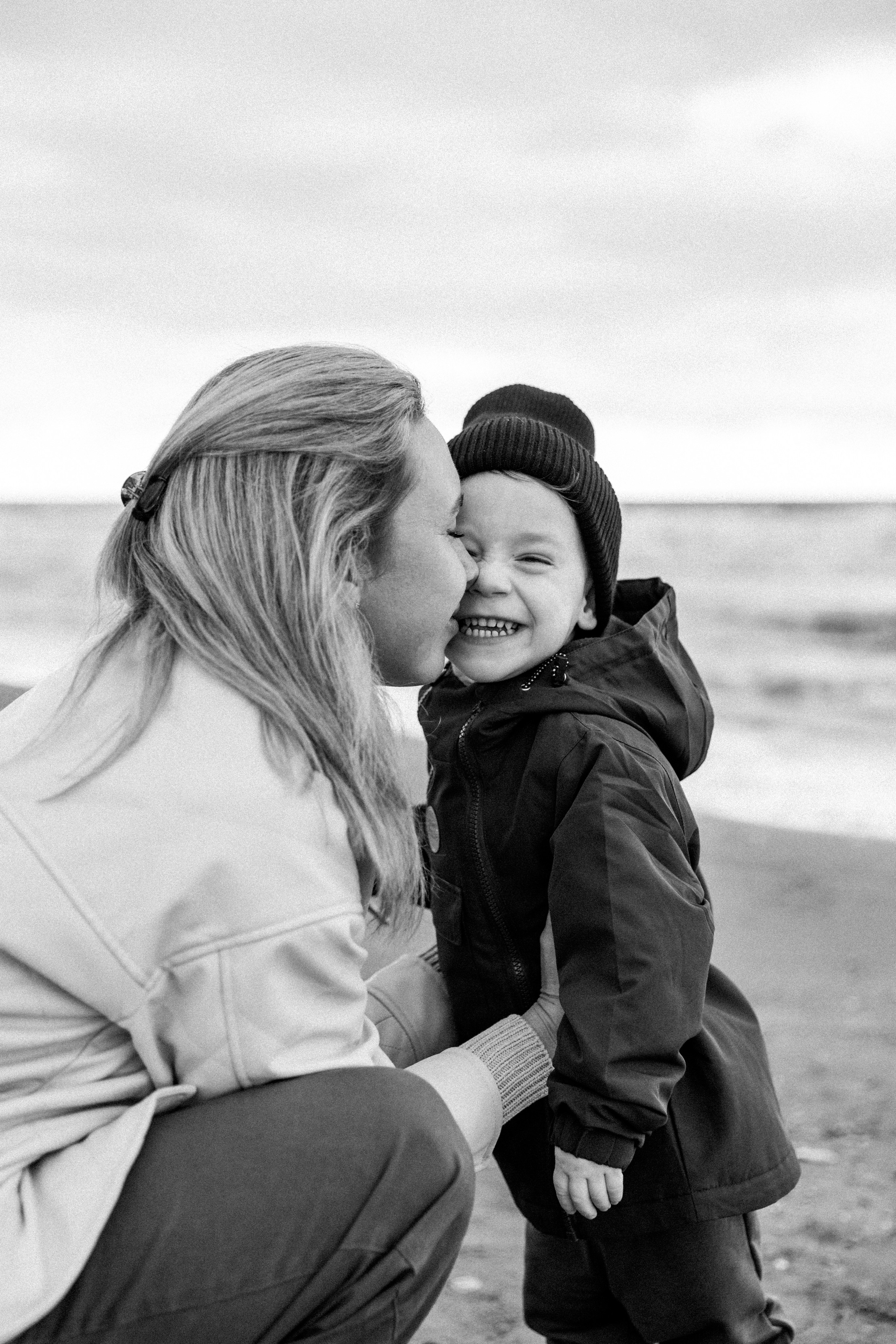 Семья Ланиных