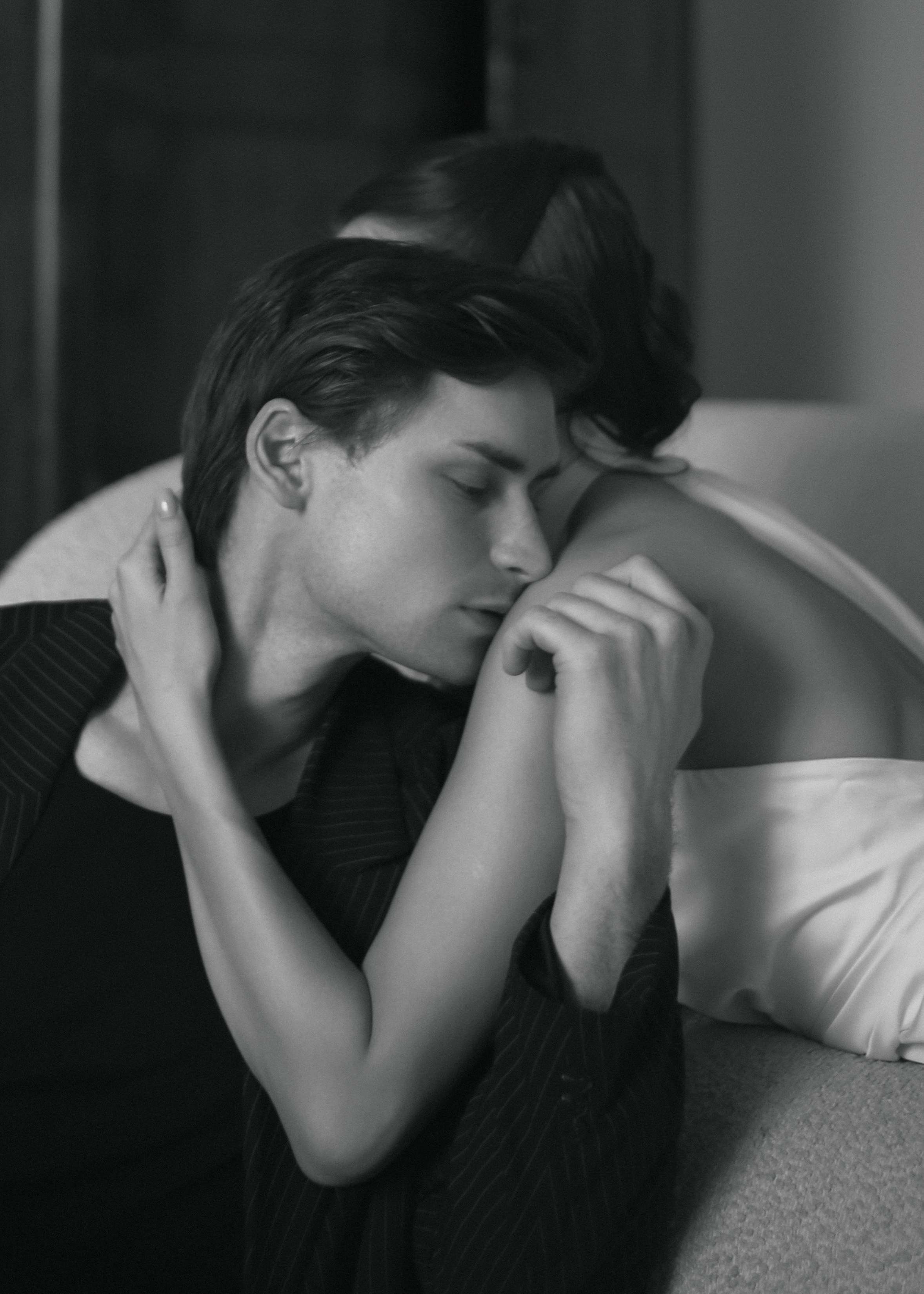 Danila & Lana. Свадебный фотограф в Санкт-Петербурге Михайлова Анна