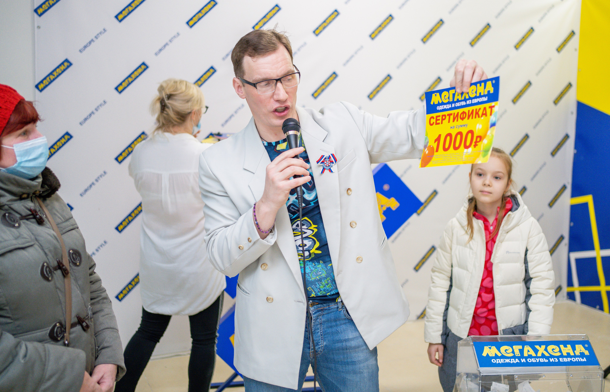 Репортажная съёмка. Видеограф Алексей Жарков