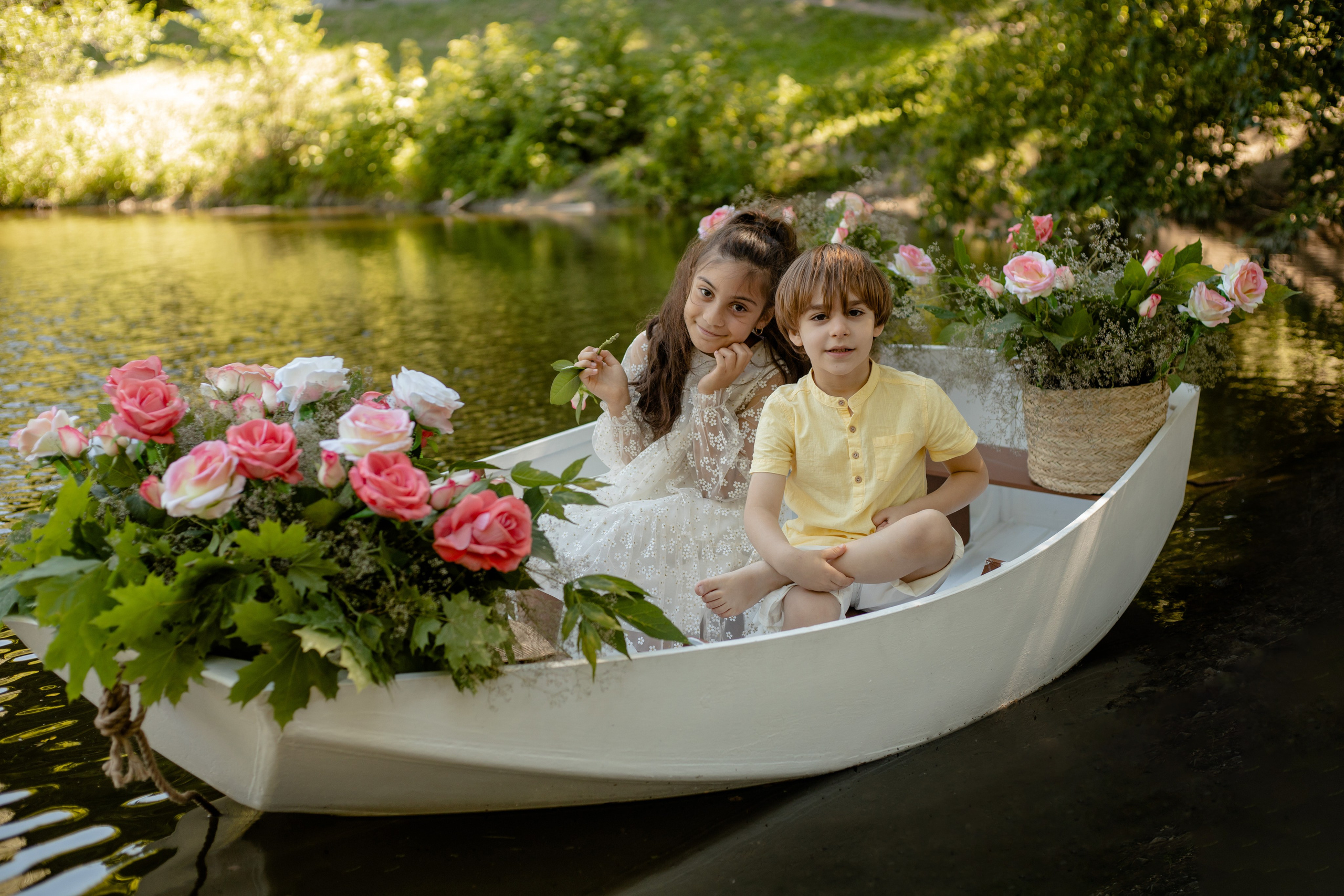 Фотопроект «Sar.fotolodka» 30 Июня. Семейный фотограф в Саратове Элоиза Ляпина