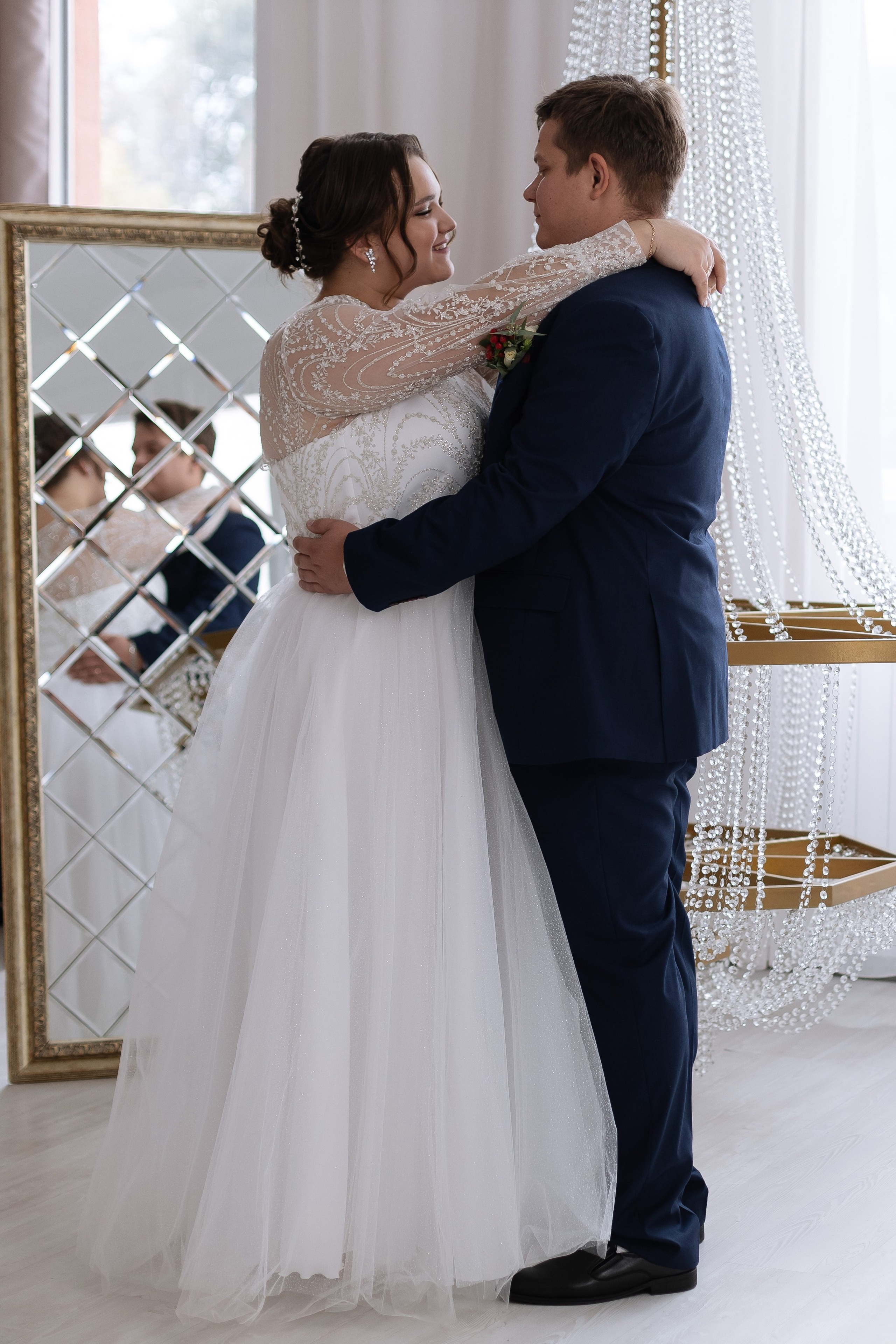 Свадьба Дмитрия & Дарьи. Семейный фотограф в Саратове Элоиза Ляпина