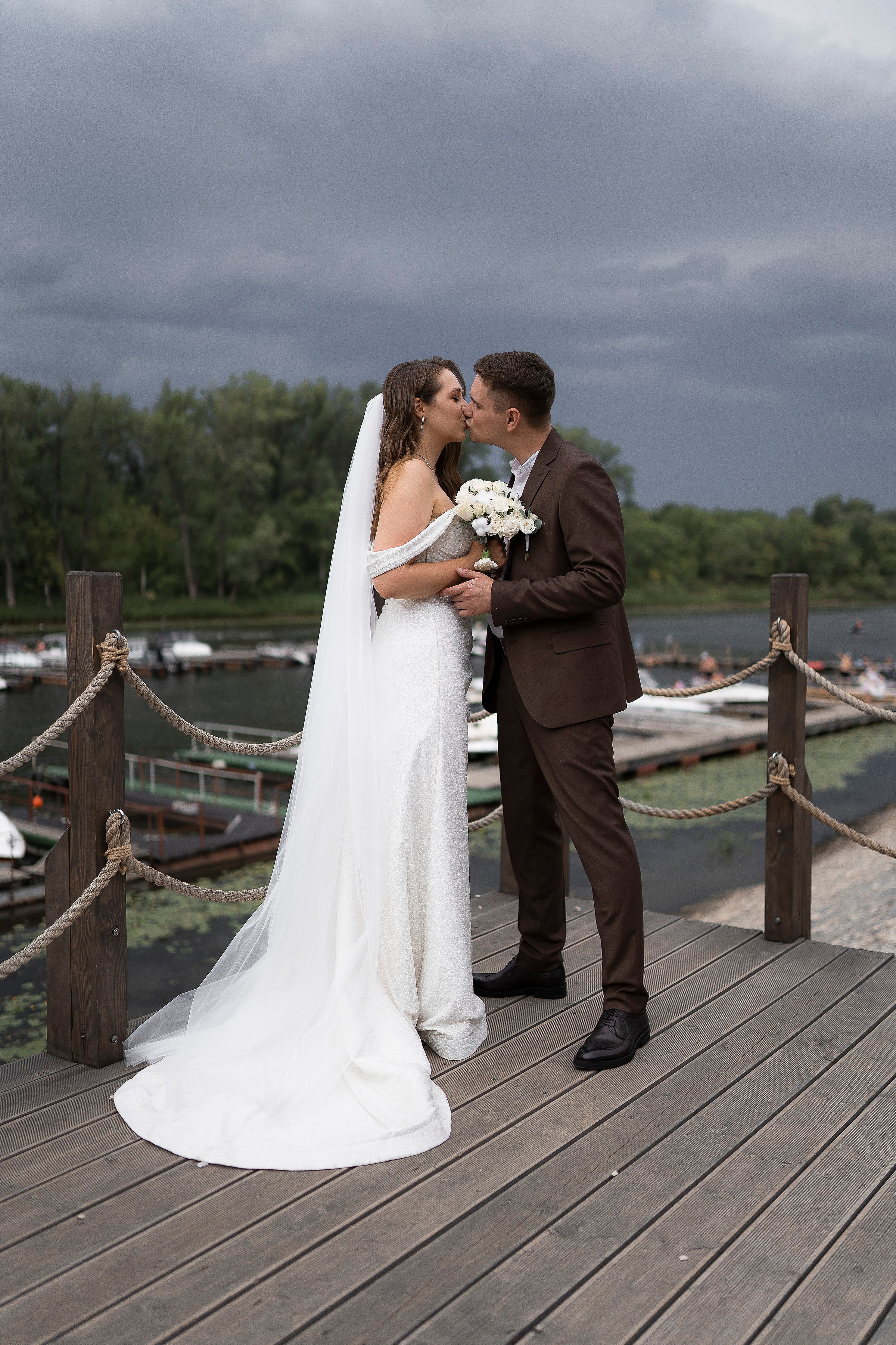 Константин и Алина. Фотограф в Самаре Муртазина Дарья