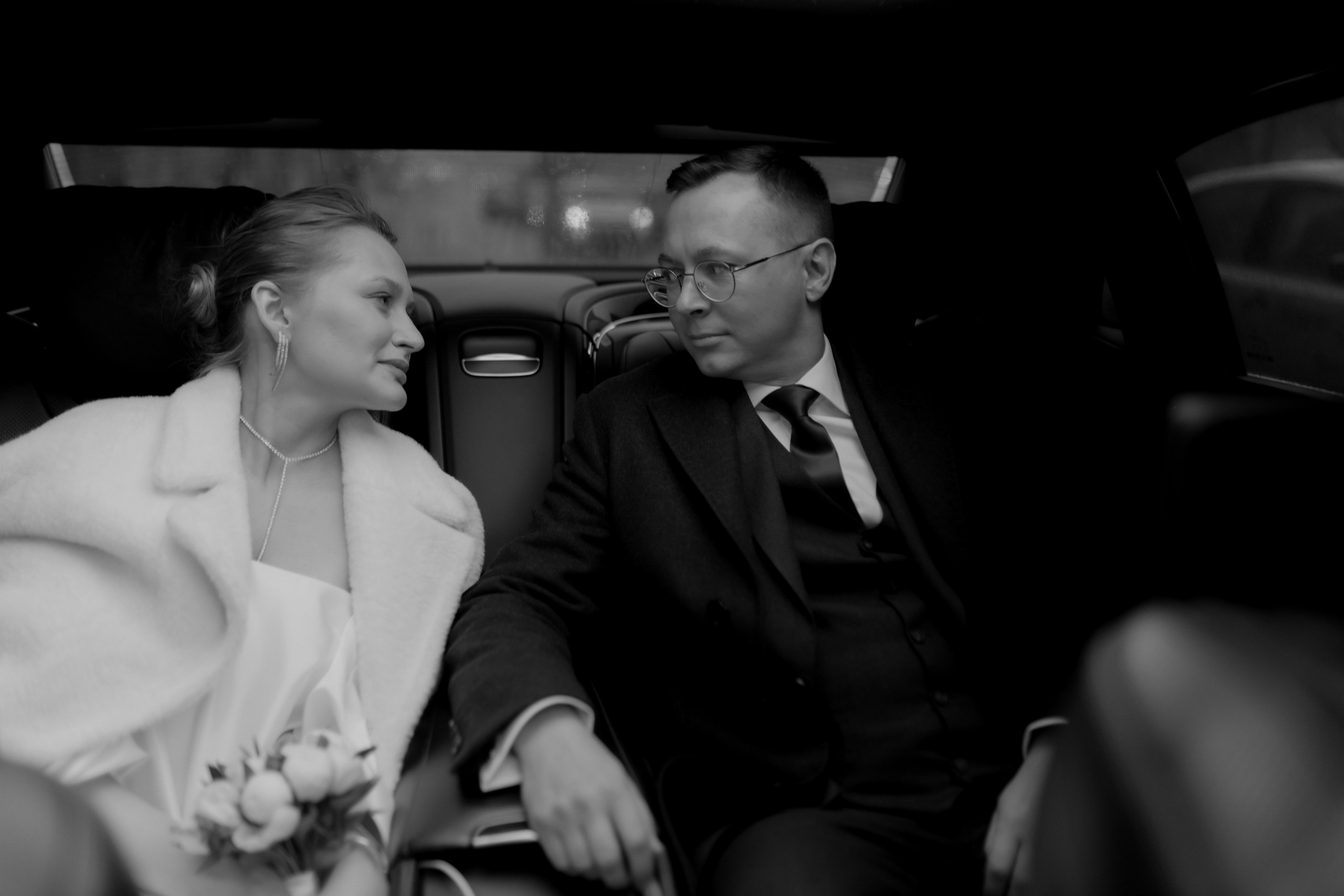 Луиза & Александр. ФОТОГРАФ МОСКВА ULYA H