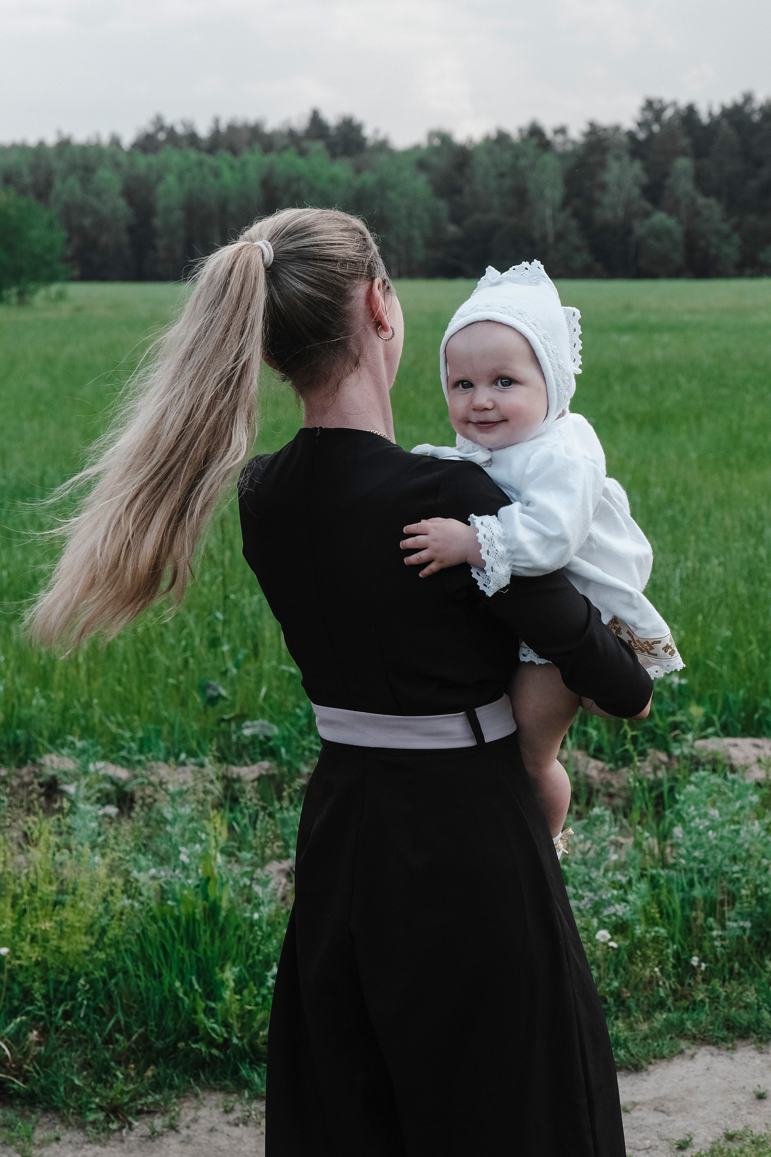 Крестины 3. Фото Видео Дизайн