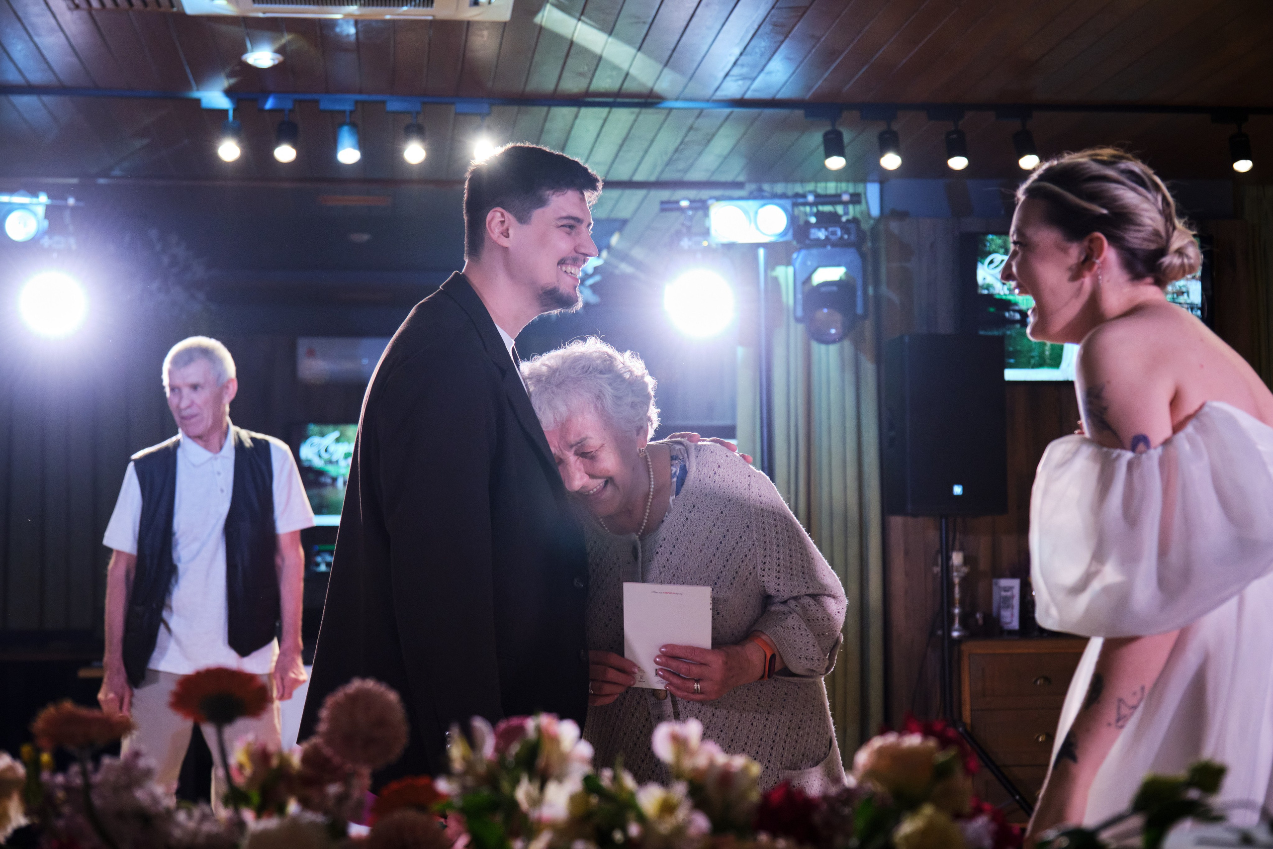 Свадьбы. Фотограф Корчагин Даниил