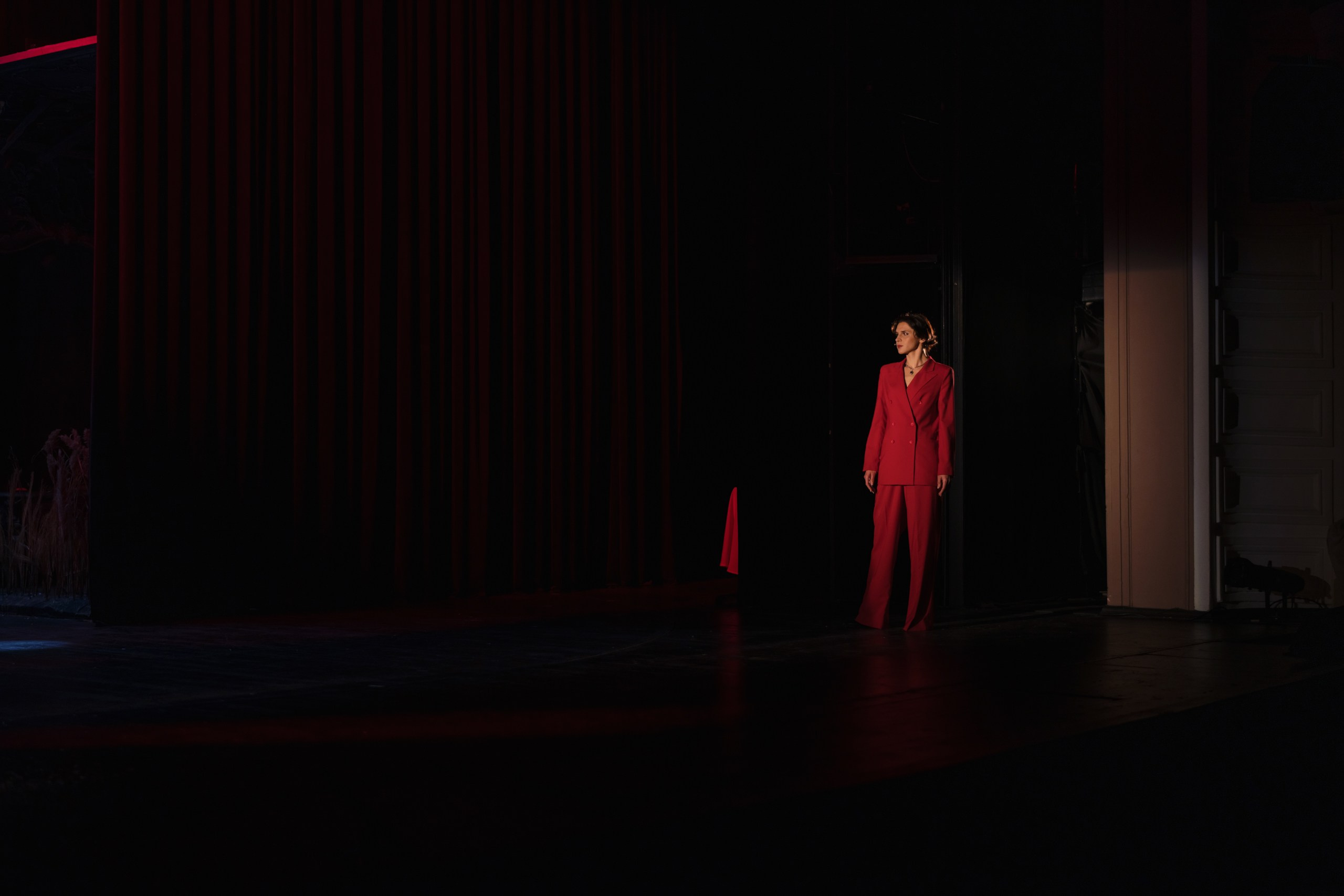 «Анна». Фотограф Михаил Бурдель. Индустриальная, коммерческая и рекламная фотография