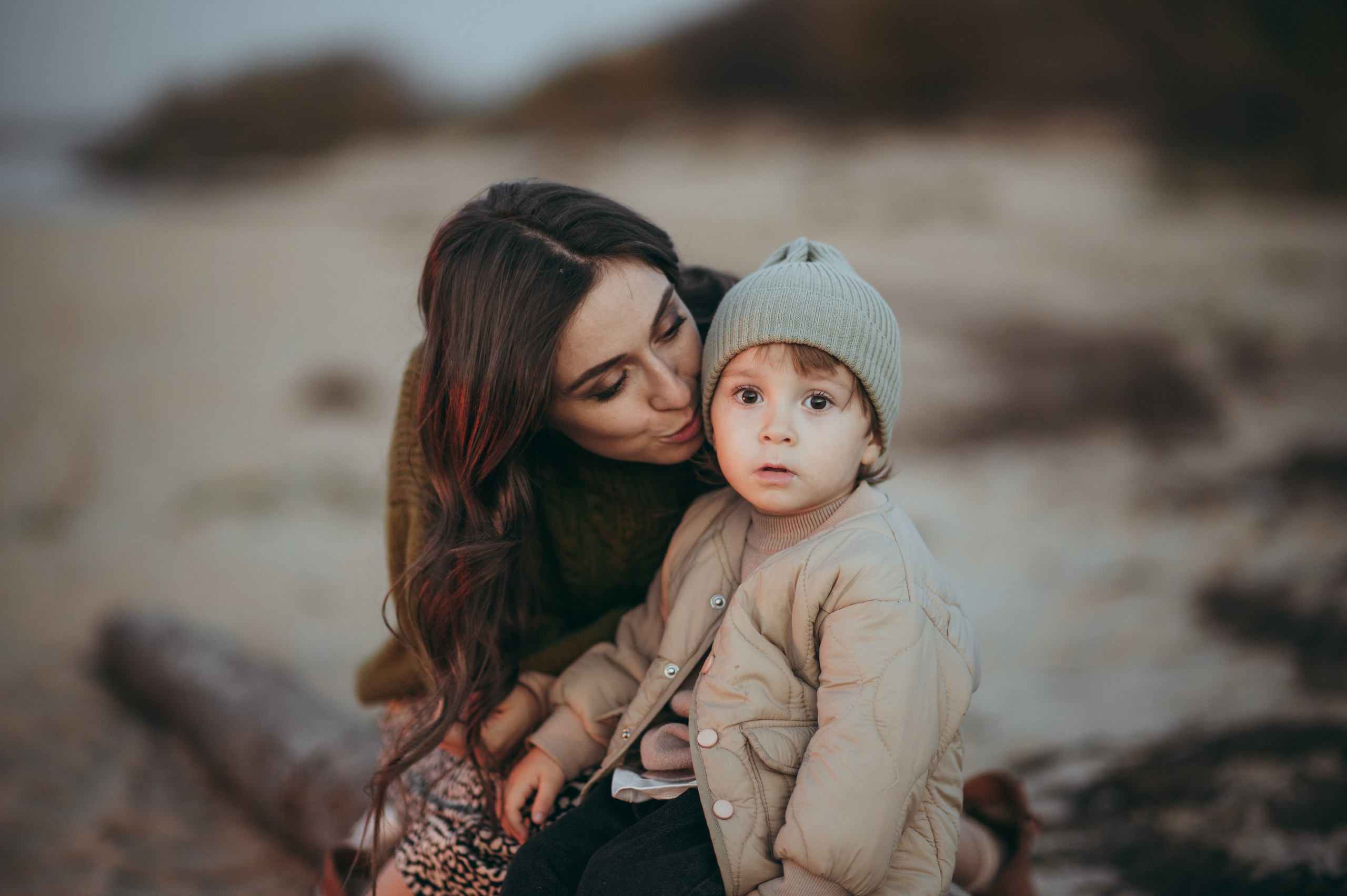 Семейная осень. Фотограф Нижний Новгород Екатерина Кукленкова