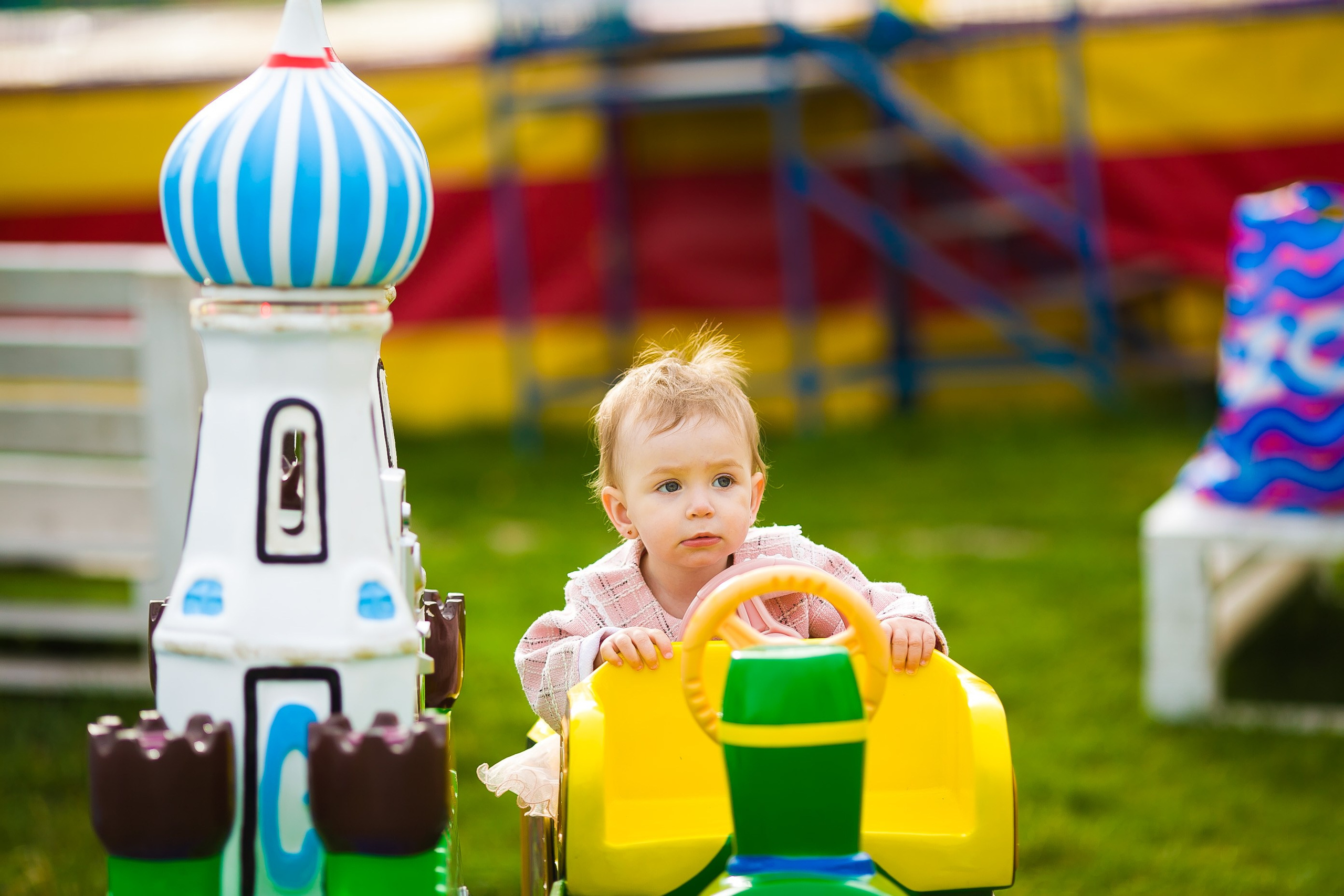 Парк. Дизайн интерьера Керчь, дизайнер интерьера Еремина Мария Керчь, Симфер