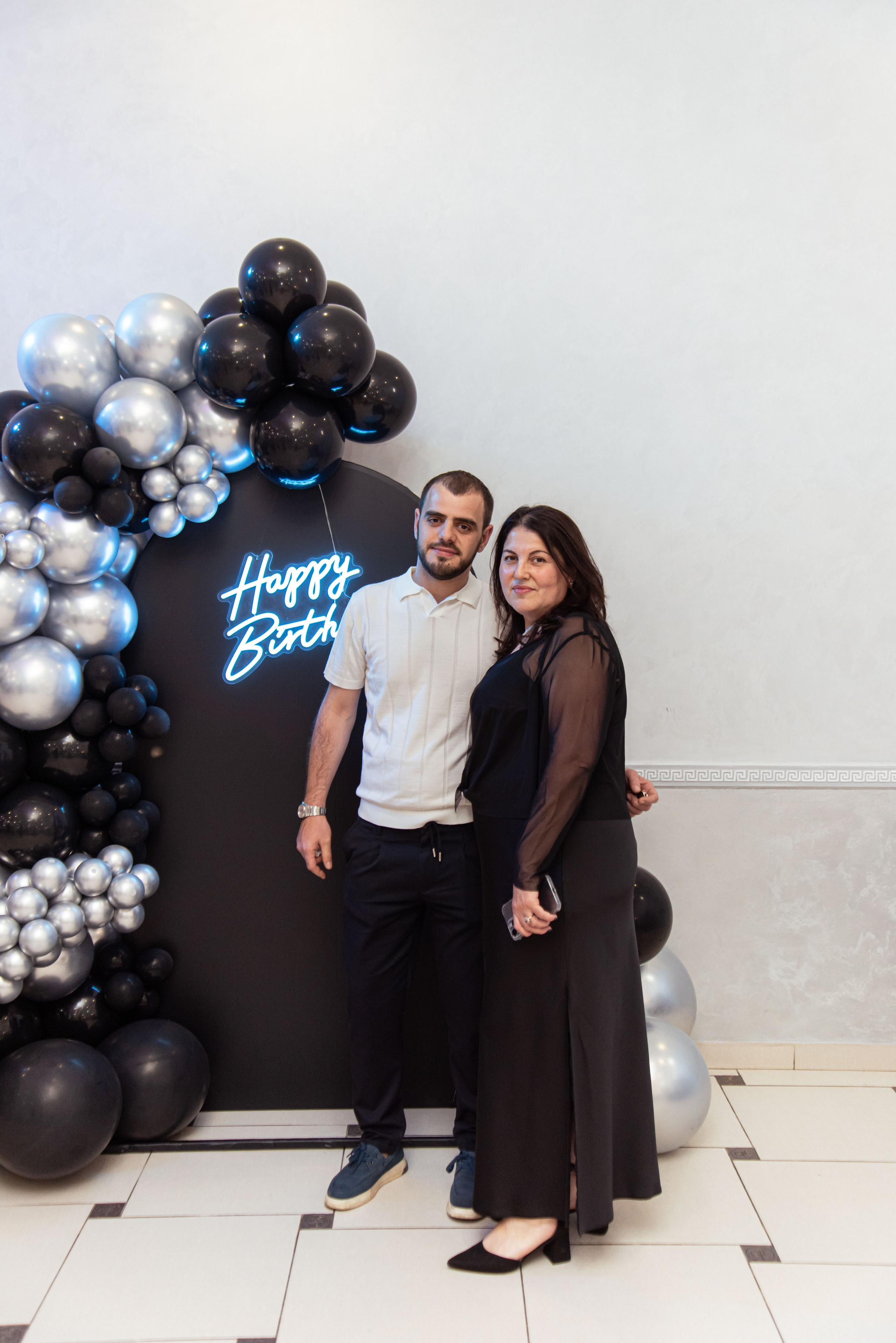 Юбилей 50 лет. Женский фотограф в Москве и МО