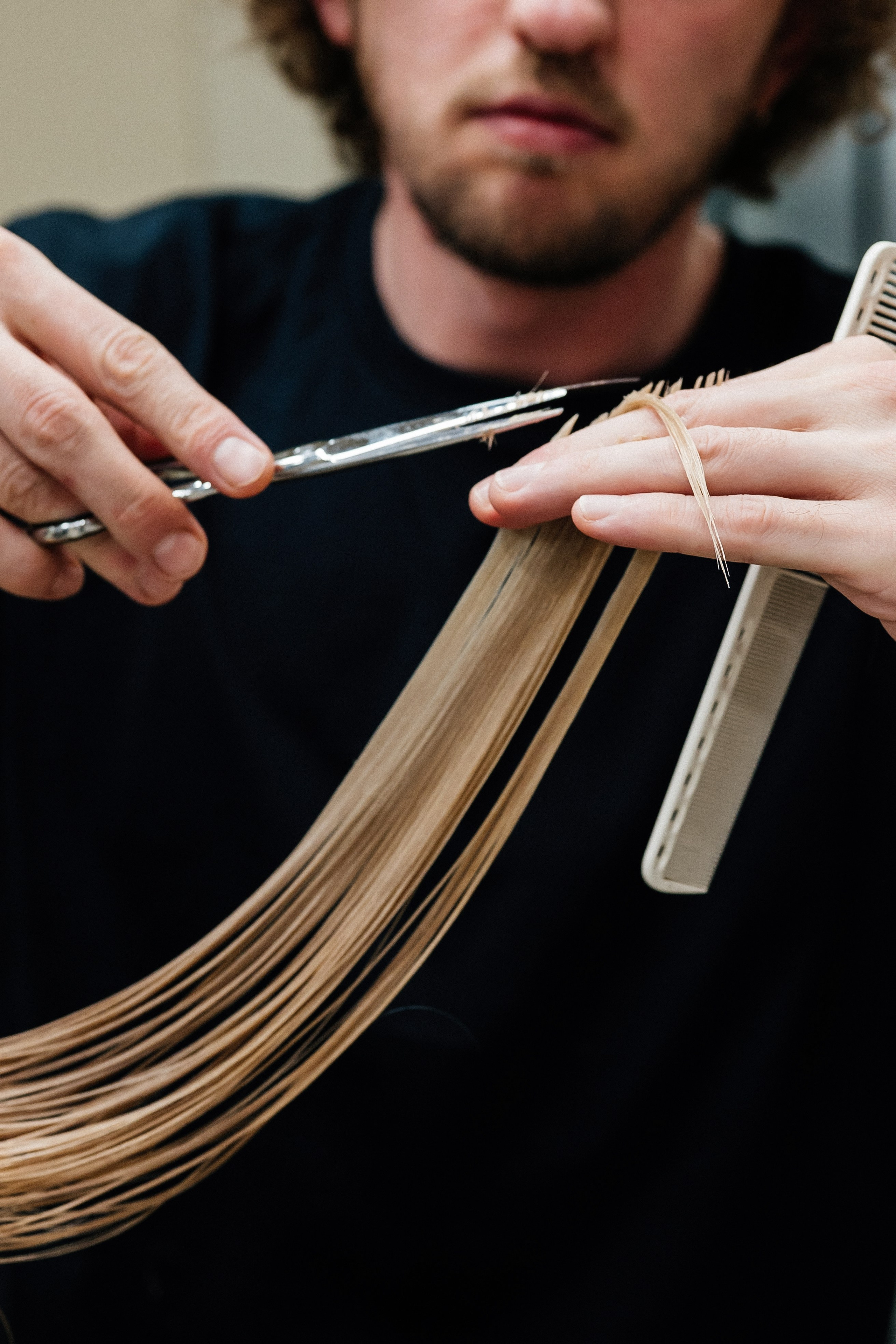 Салоны красоты