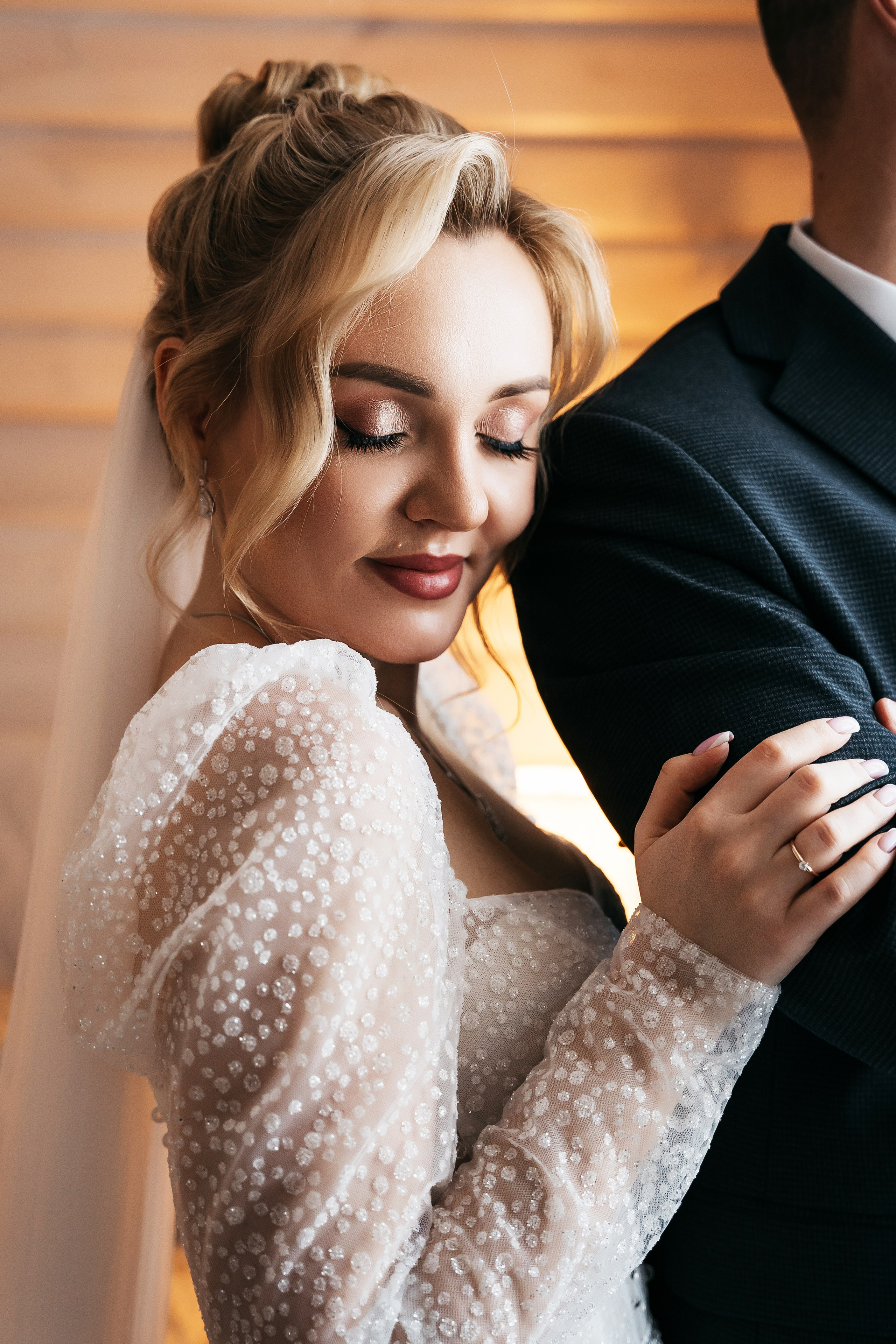 P&A. Алёна Хомич. Свадебный и семейный фотограф Коломна, Москва