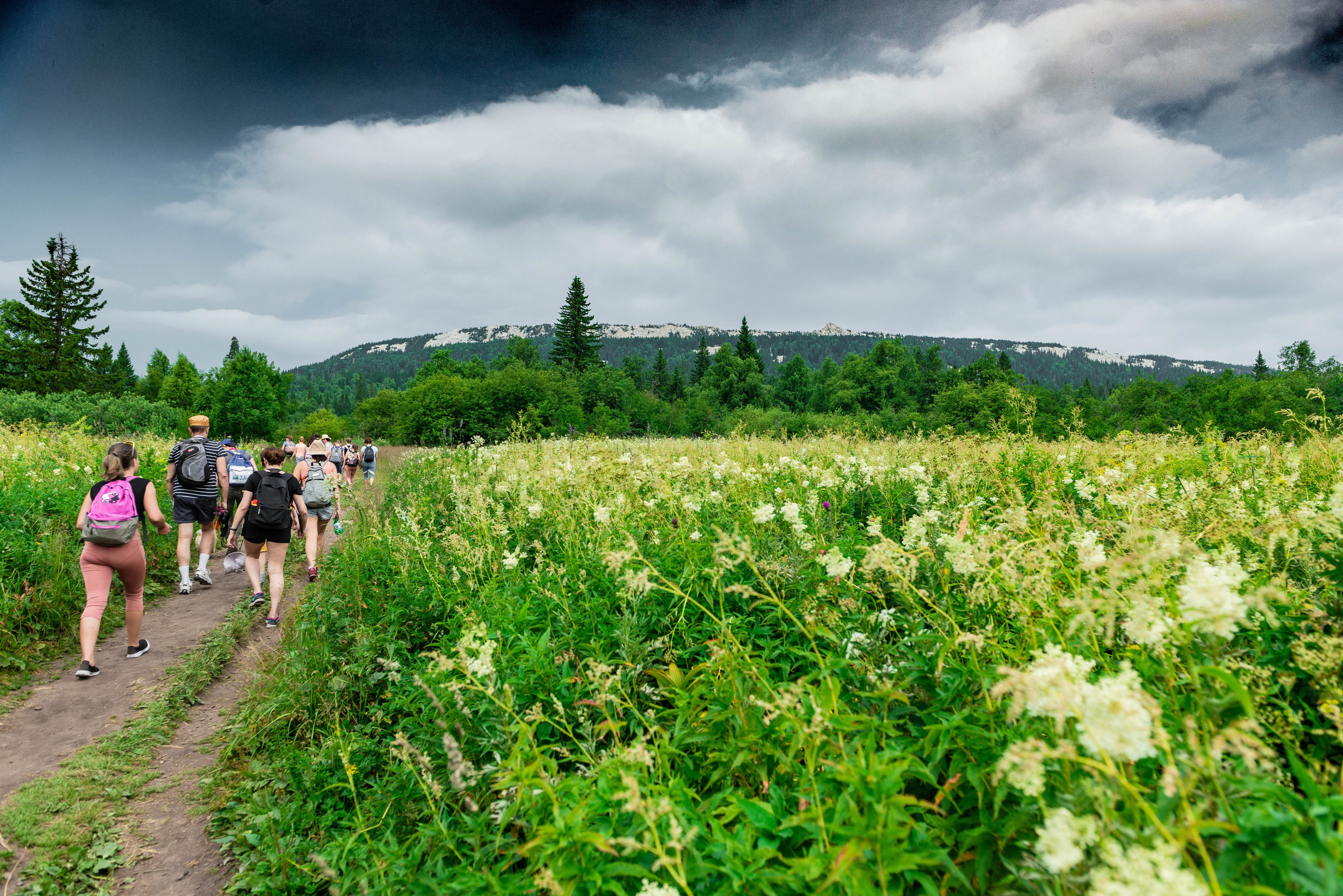 Зюраткуль 11.07.2020 г. Свадебный фотограф на Урале Виктор Соколов