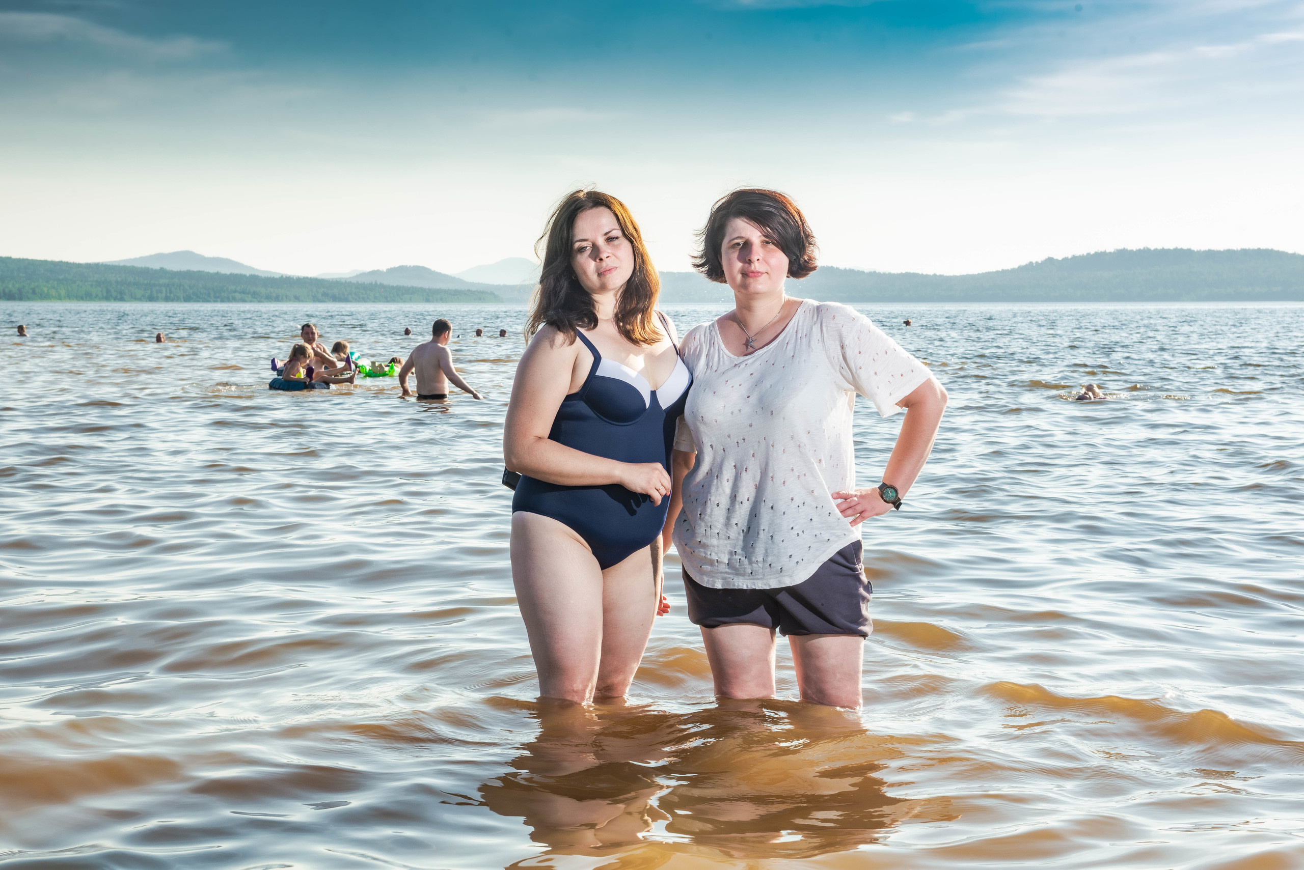 Зюраткуль 11.07.2020 г. Свадебный фотограф на Урале Виктор Соколов