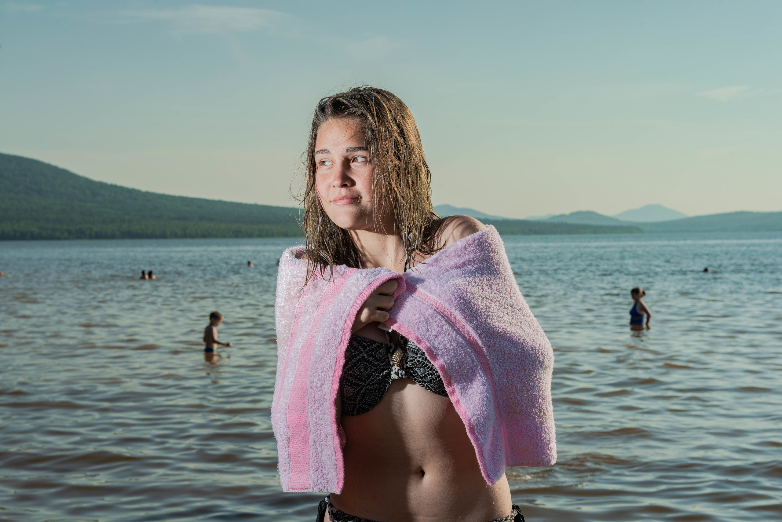 Зюраткуль 11.07.2020 г. Свадебный фотограф на Урале Виктор Соколов