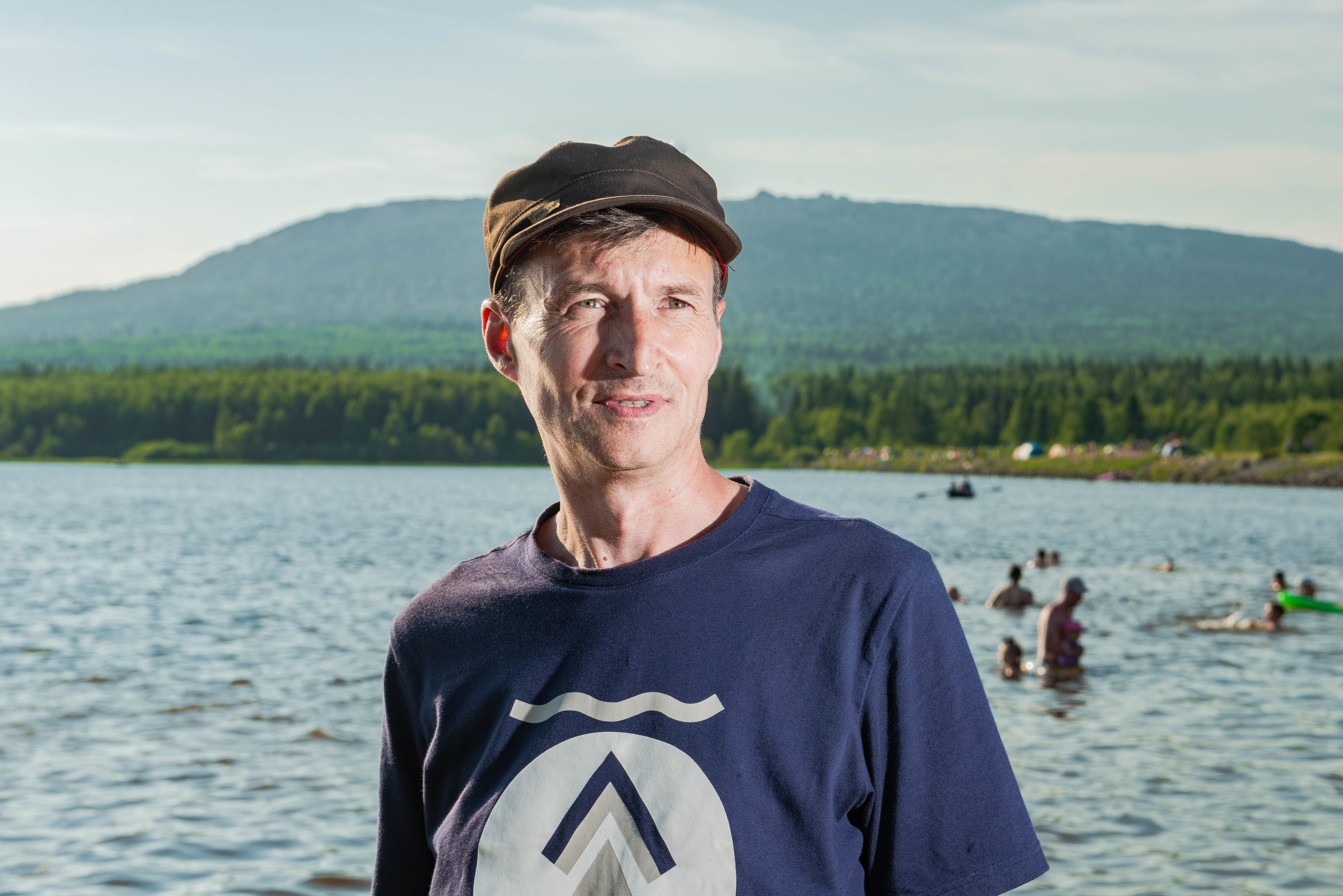 Зюраткуль 11.07.2020 г. Свадебный фотограф на Урале Виктор Соколов