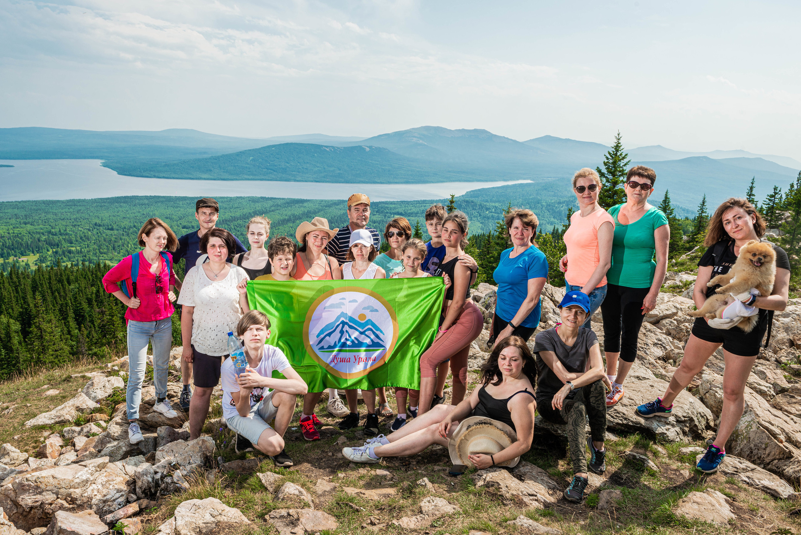 Зюраткуль 11.07.2020 г. Свадебный фотограф на Урале Виктор Соколов