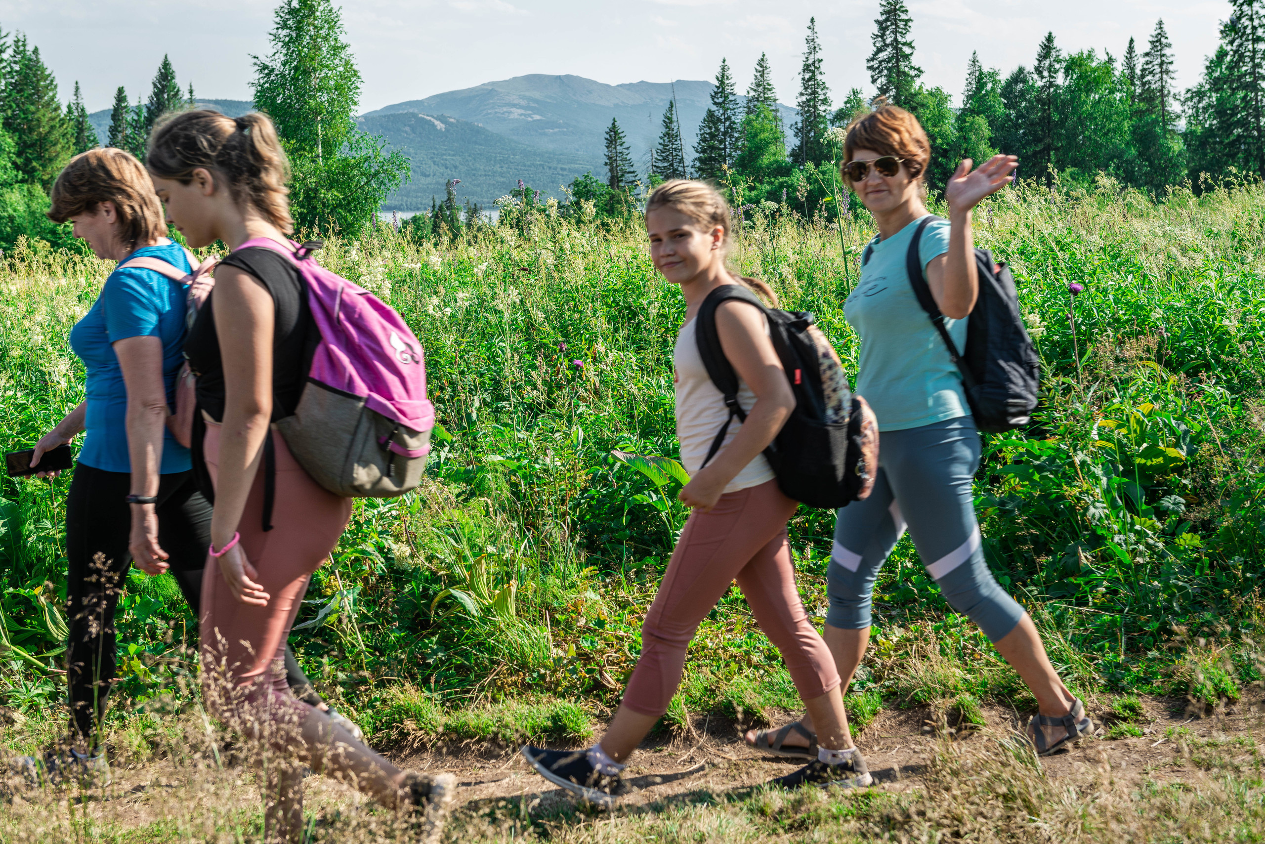 Зюраткуль 11.07.2020 г. Свадебный фотограф на Урале Виктор Соколов