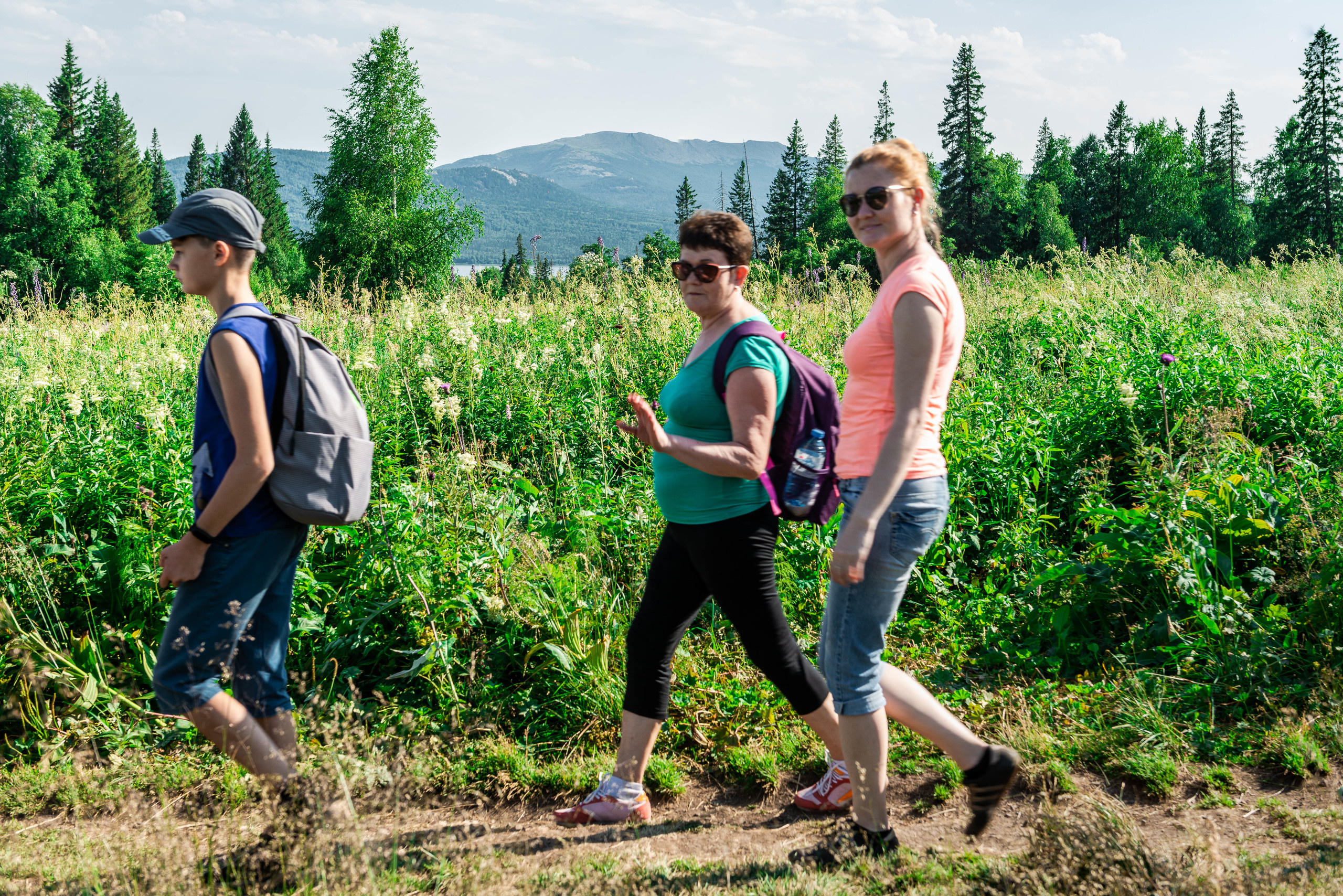 Зюраткуль 11.07.2020 г. Свадебный фотограф на Урале Виктор Соколов