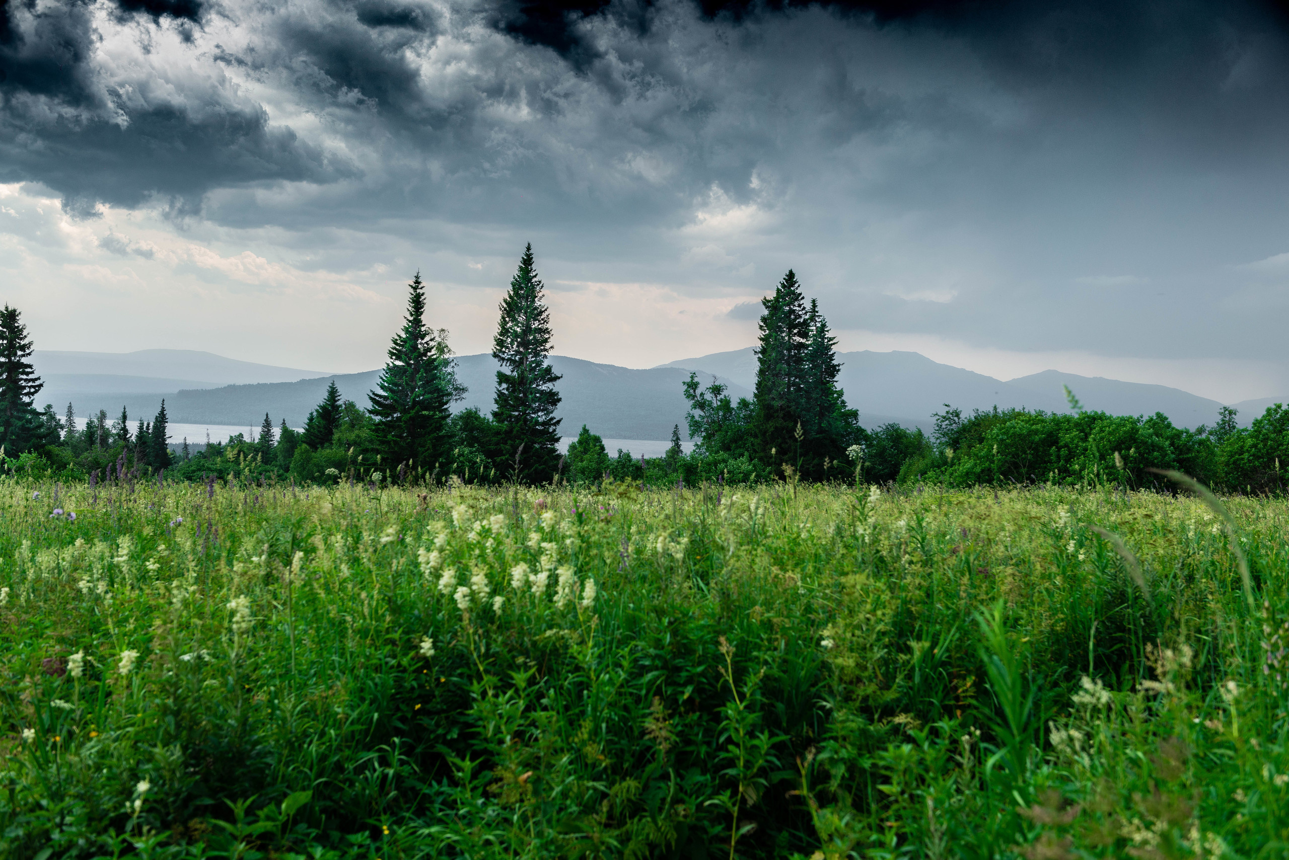 Зюраткуль 11.07.2020 г. Свадебный фотограф на Урале Виктор Соколов