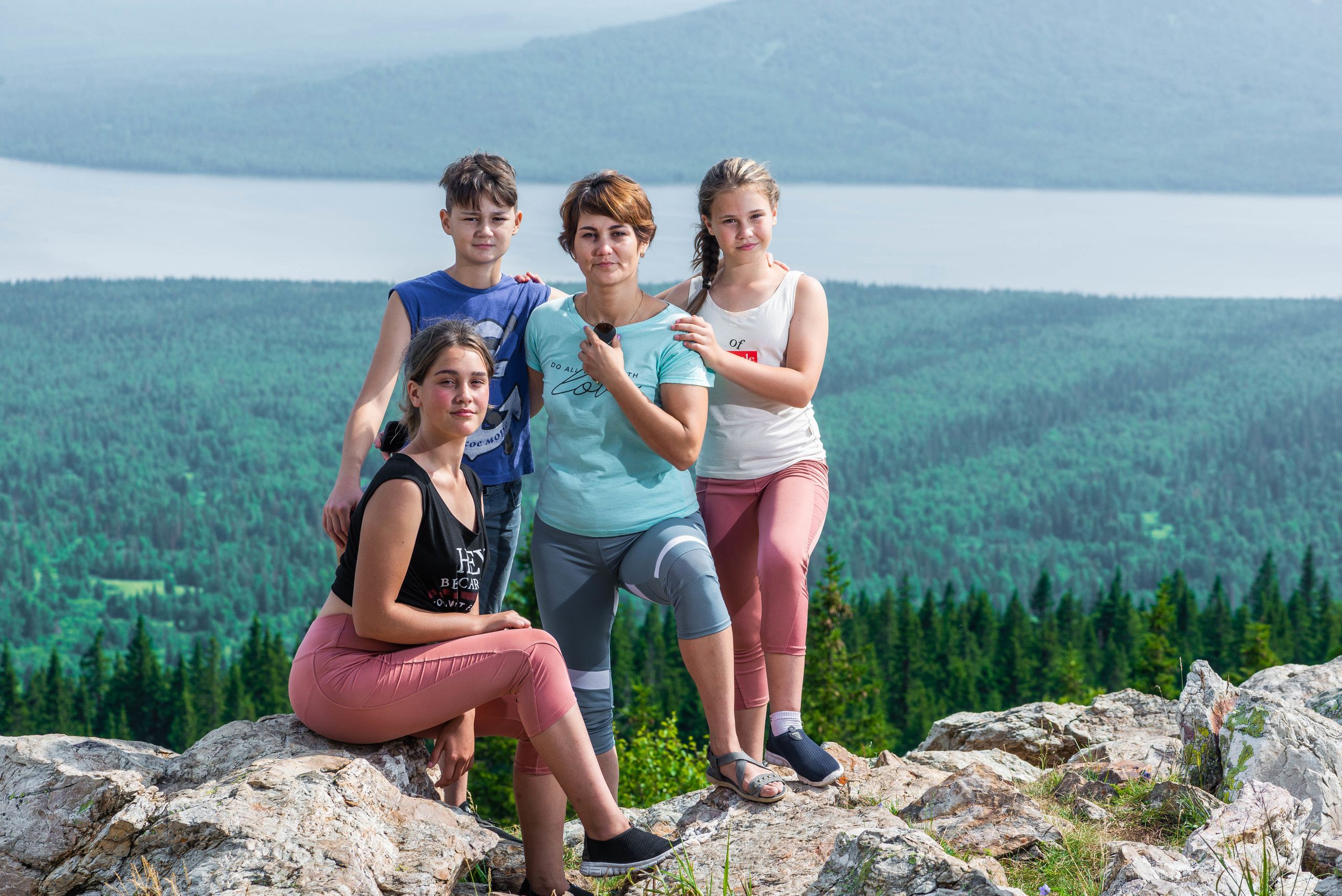 Зюраткуль 11.07.2020 г. Свадебный фотограф на Урале Виктор Соколов