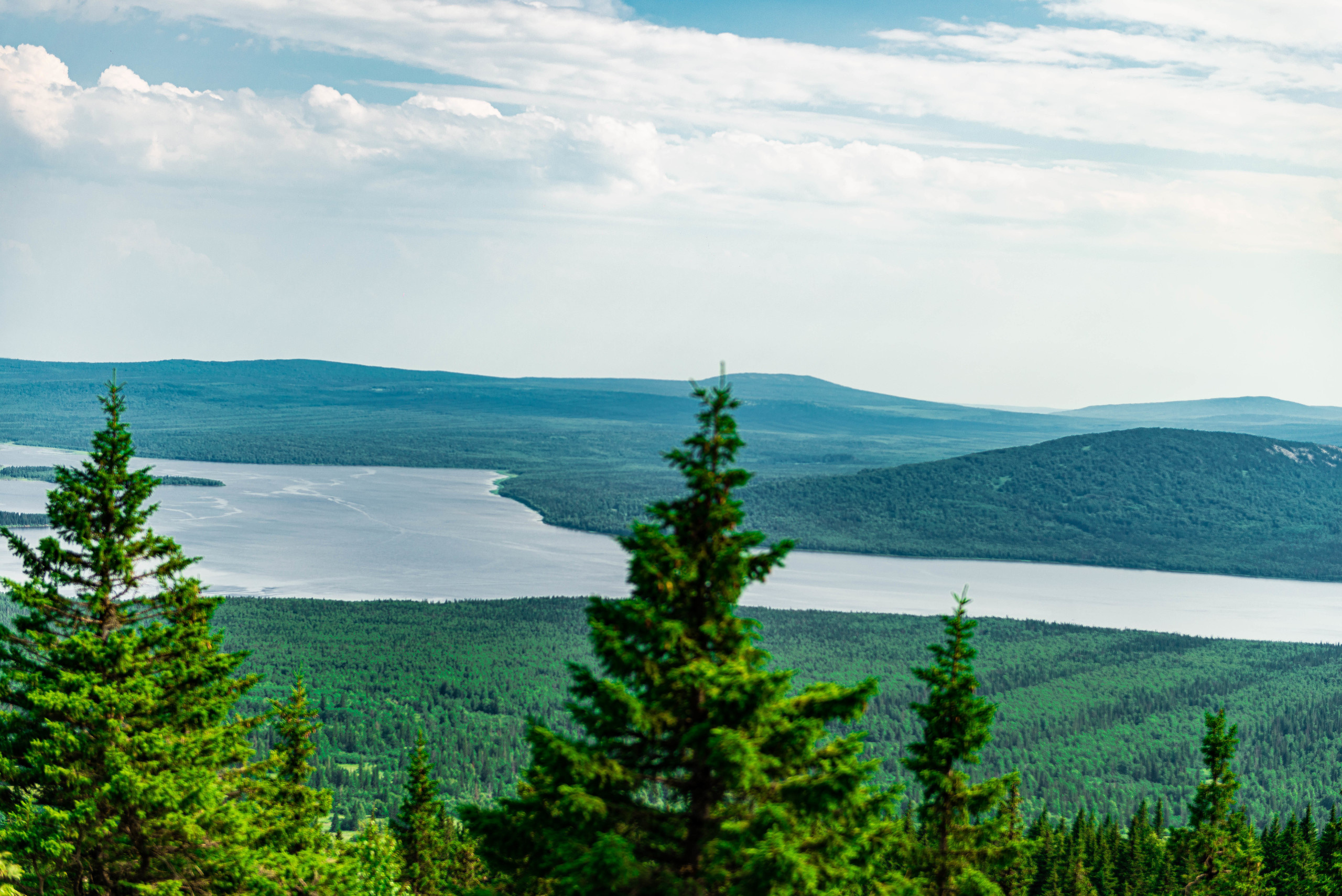Зюраткуль 11.07.2020 г. Свадебный фотограф на Урале Виктор Соколов