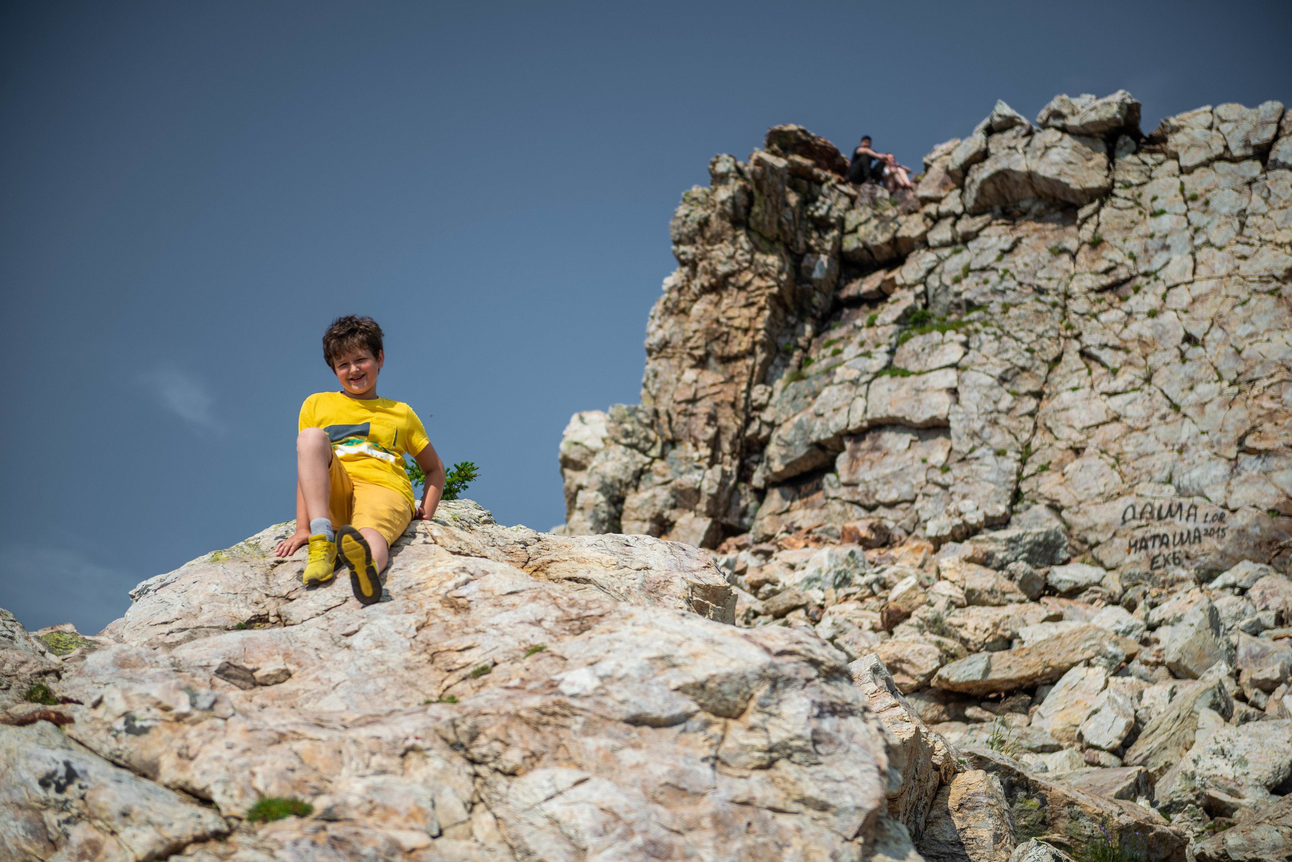 Зюраткуль 11.07.2020 г. Свадебный фотограф на Урале Виктор Соколов