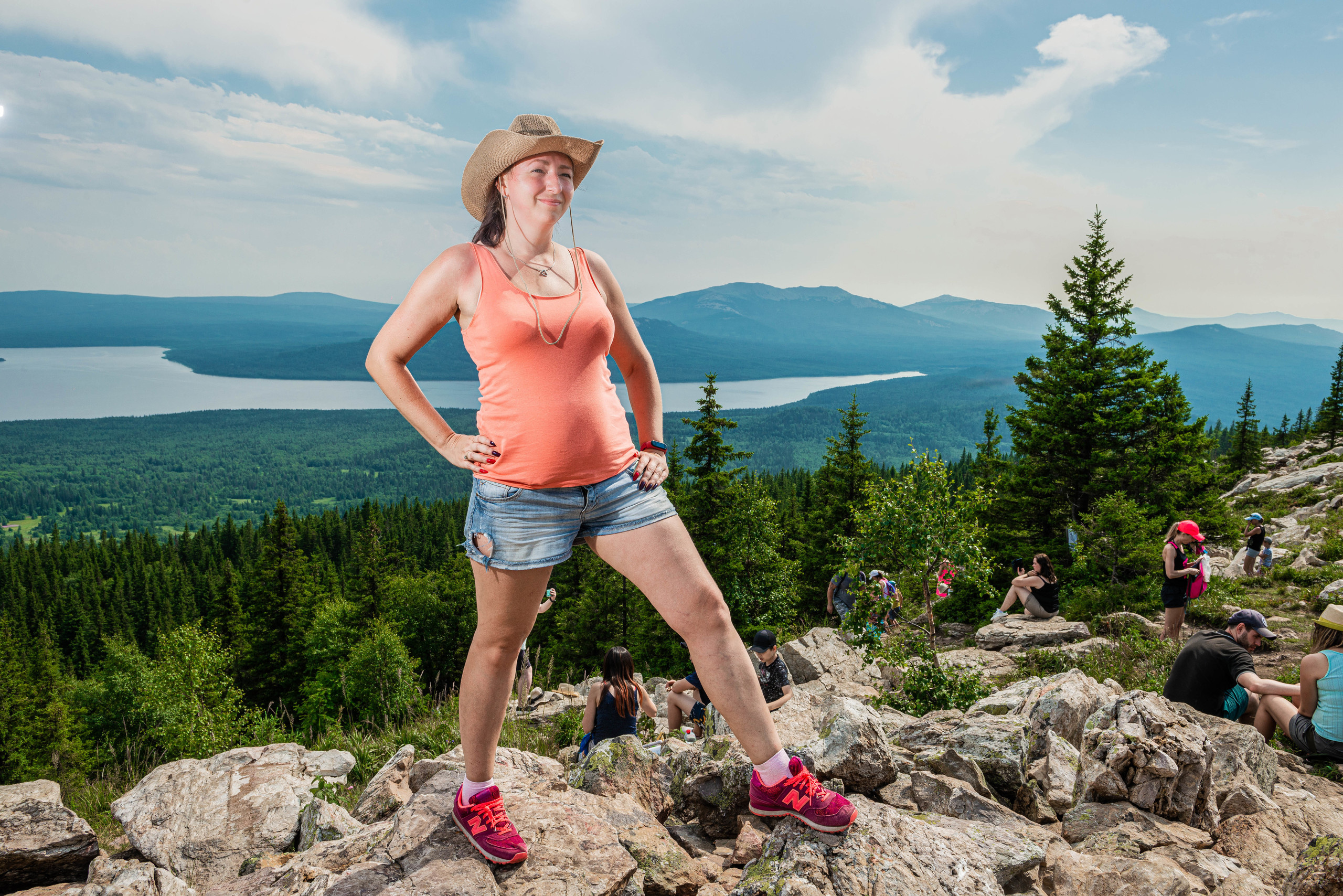 Зюраткуль 11.07.2020 г. Свадебный фотограф на Урале Виктор Соколов