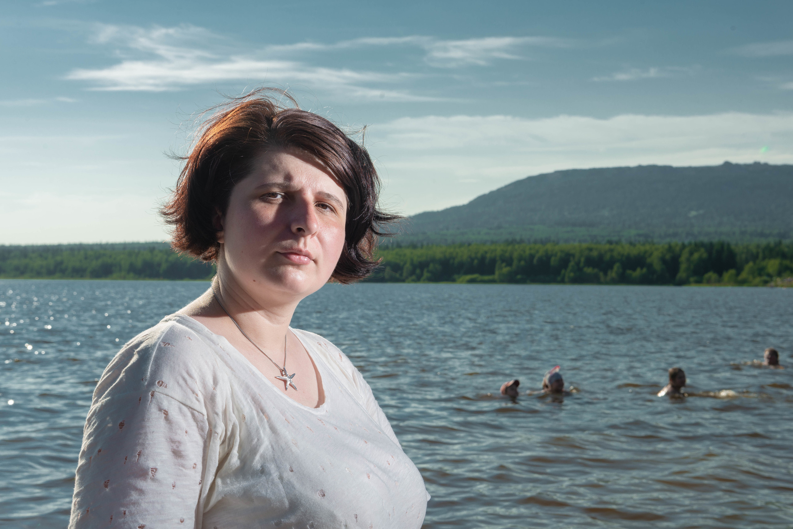Зюраткуль 11.07.2020 г. Свадебный фотограф на Урале Виктор Соколов