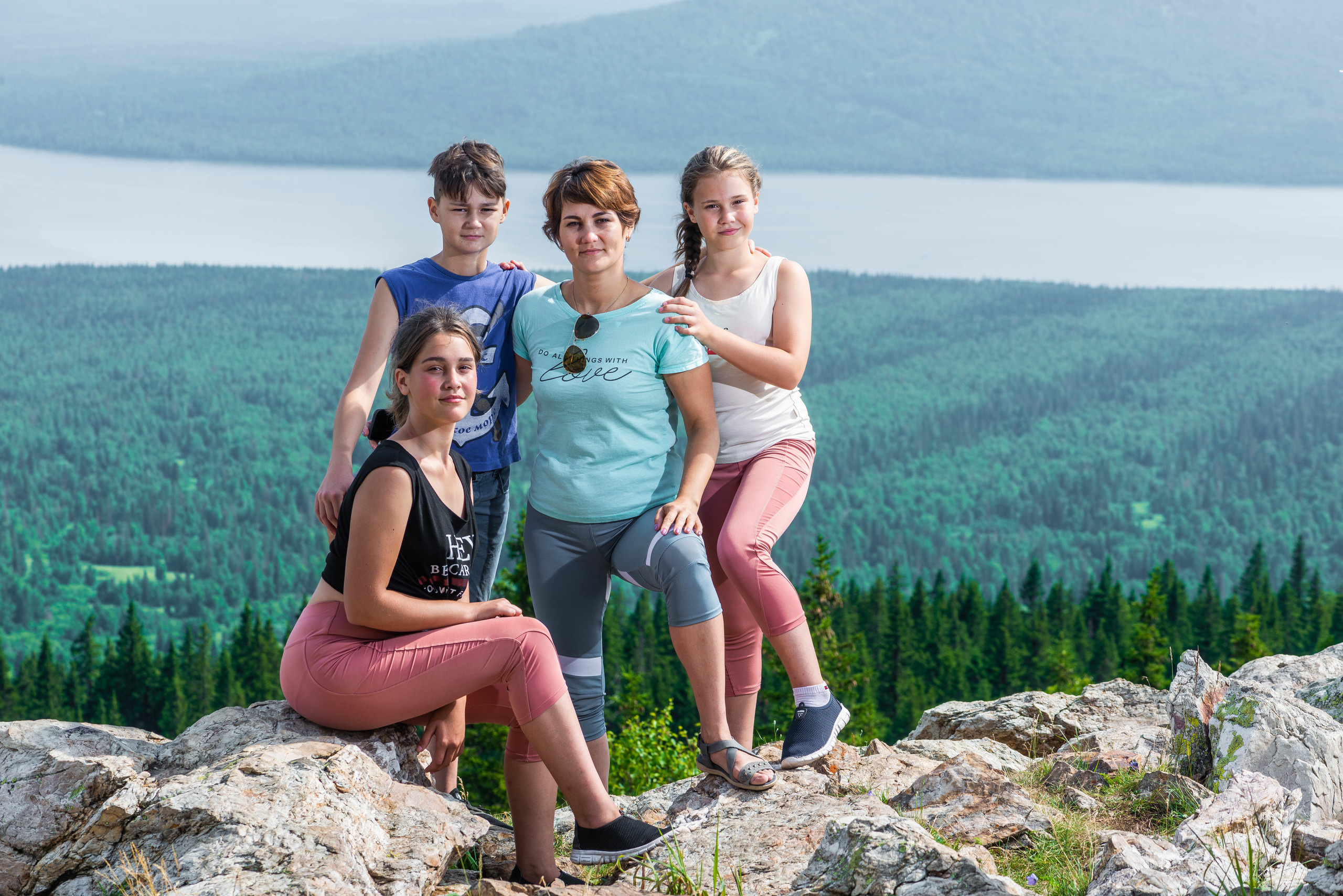 Зюраткуль 11.07.2020 г. Свадебный фотограф на Урале Виктор Соколов