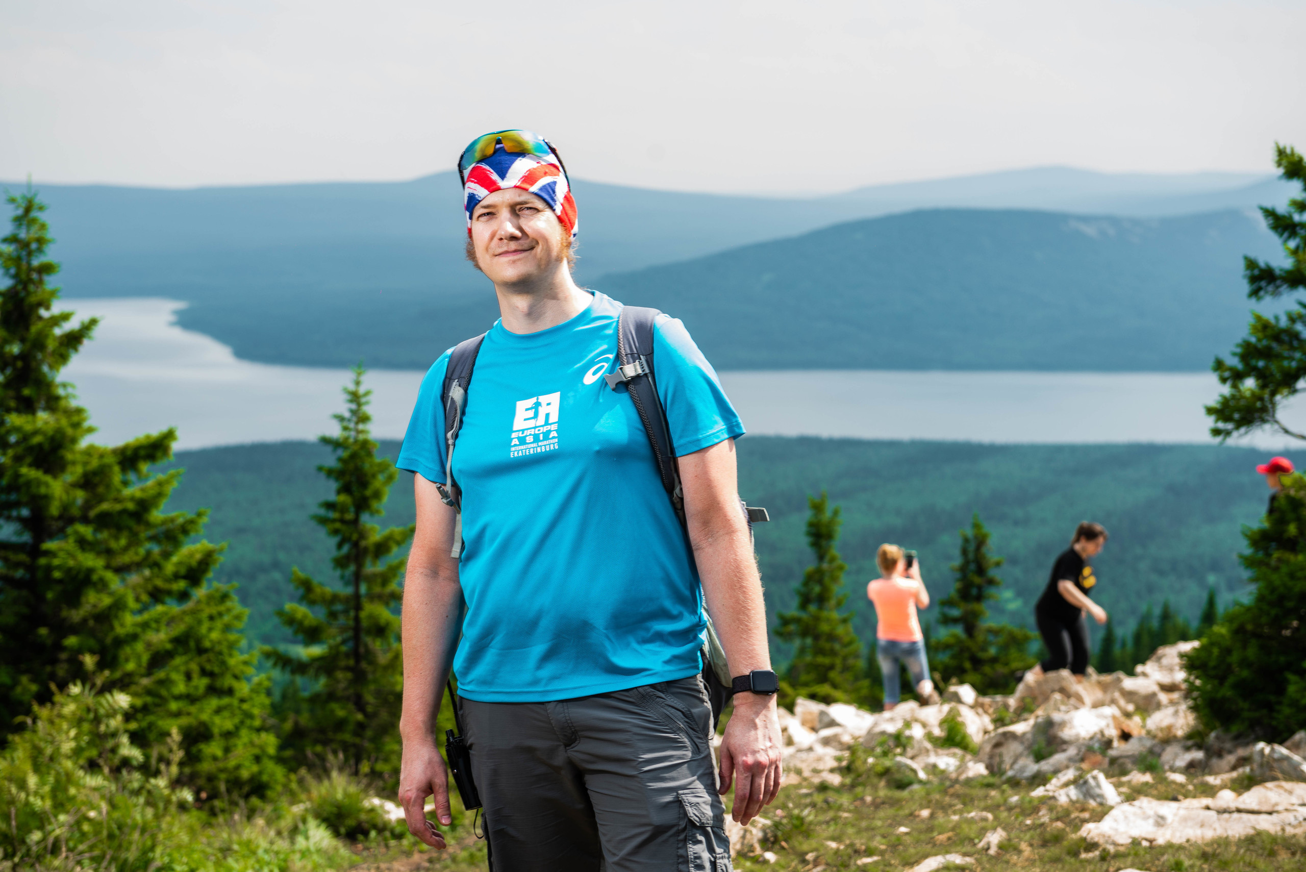 Зюраткуль 11.07.2020 г. Свадебный фотограф на Урале Виктор Соколов