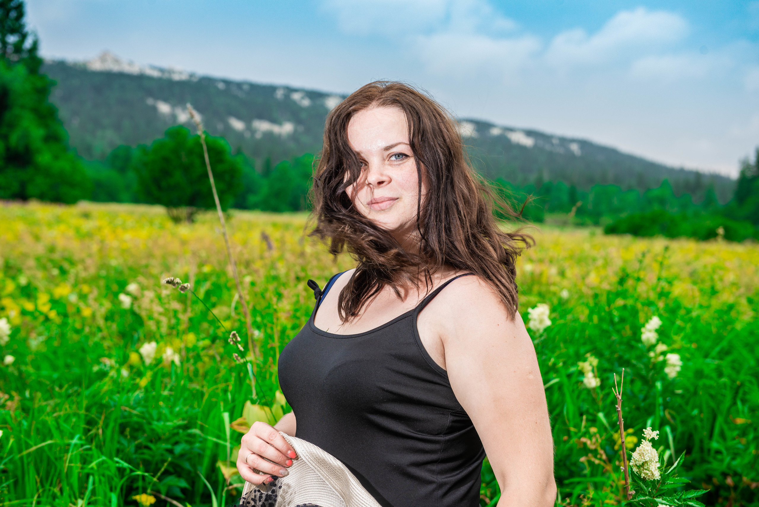 Зюраткуль 11.07.2020 г. Свадебный фотограф на Урале Виктор Соколов