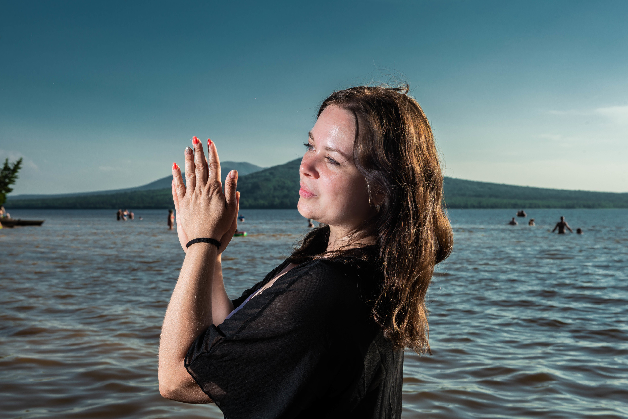 Зюраткуль 11.07.2020 г. Свадебный фотограф на Урале Виктор Соколов