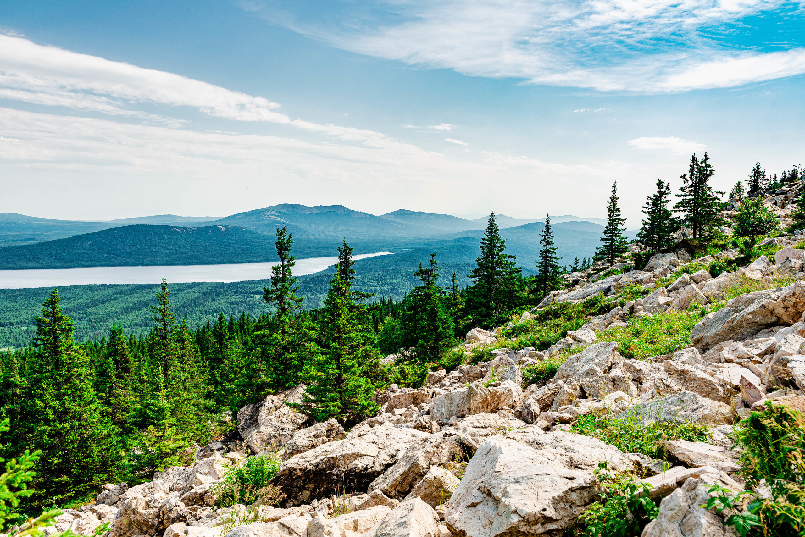 Зюраткуль 11.07.2020 г. Свадебный фотограф на Урале Виктор Соколов