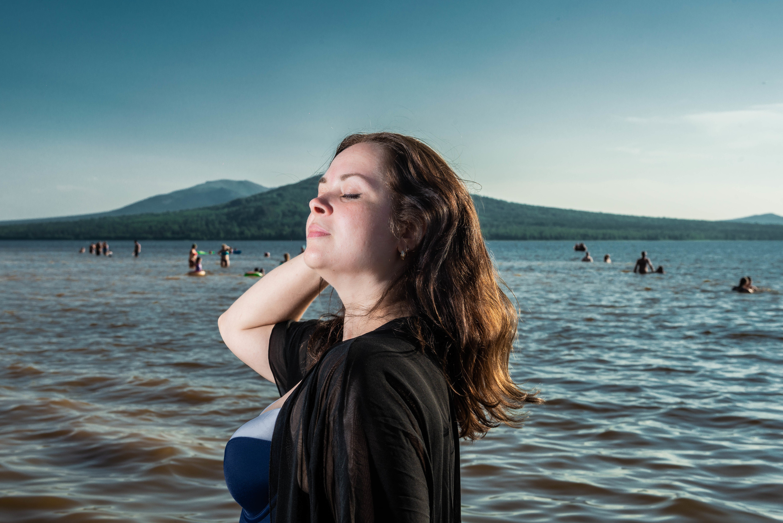 Зюраткуль 11.07.2020 г. Свадебный фотограф на Урале Виктор Соколов