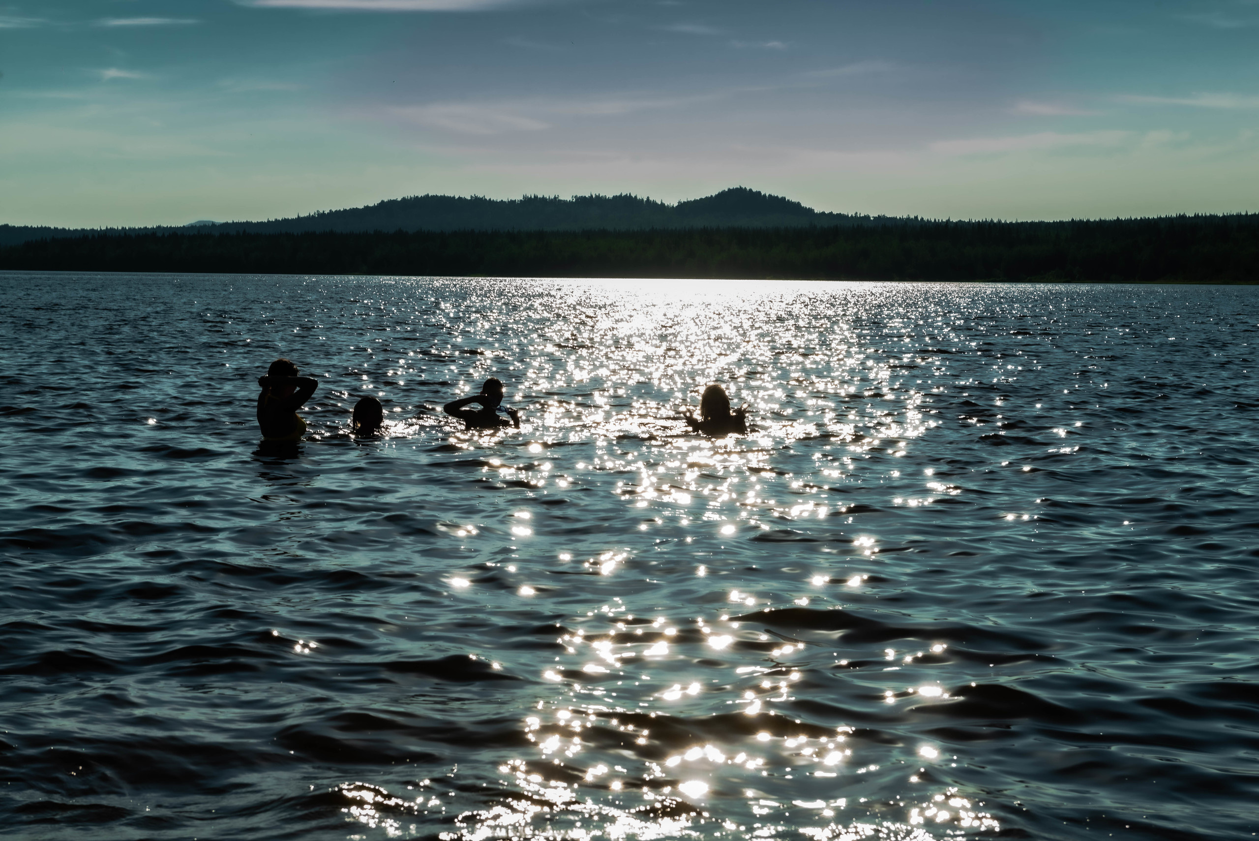 Зюраткуль 11.07.2020 г. Свадебный фотограф на Урале Виктор Соколов