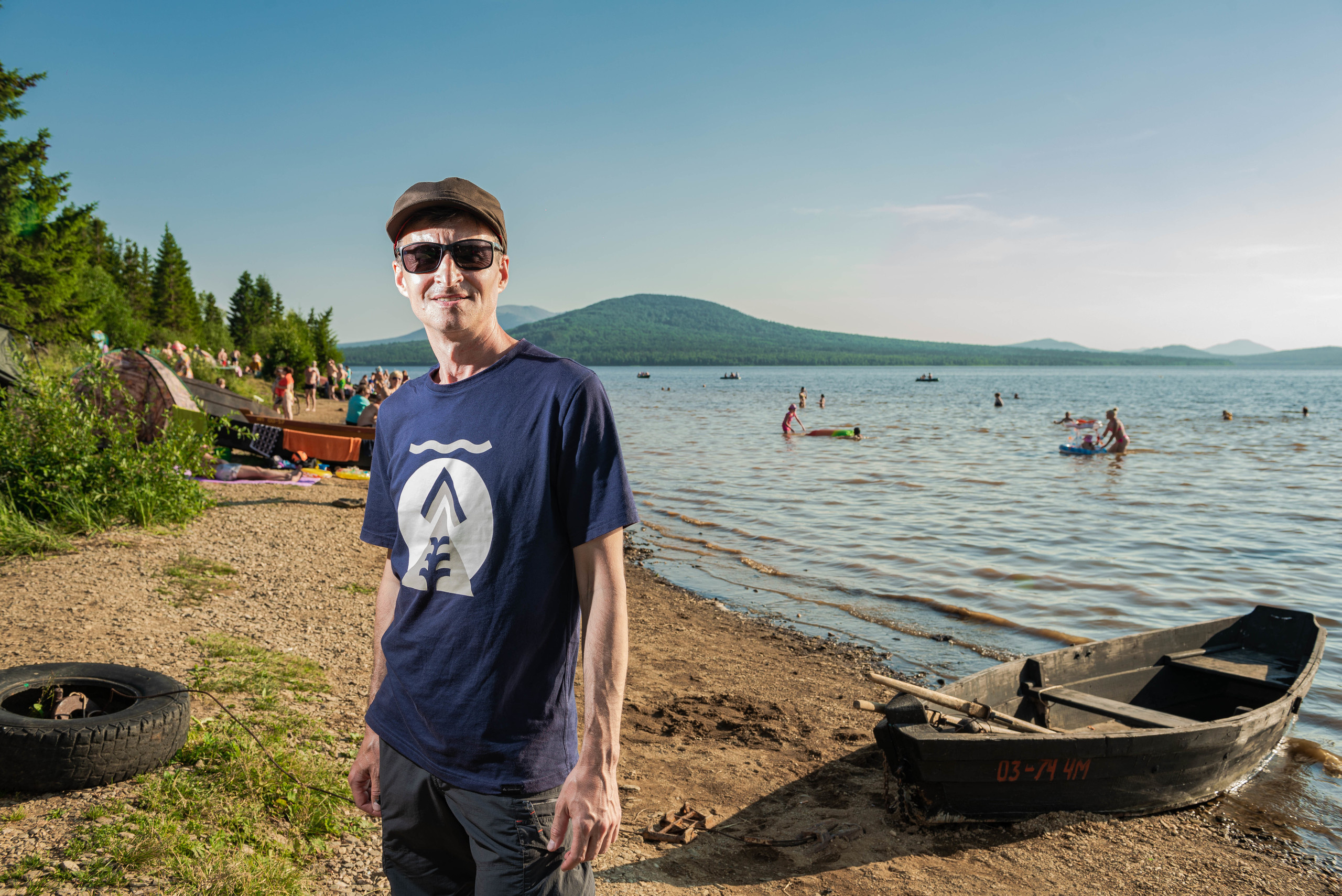Зюраткуль 11.07.2020 г. Свадебный фотограф на Урале Виктор Соколов