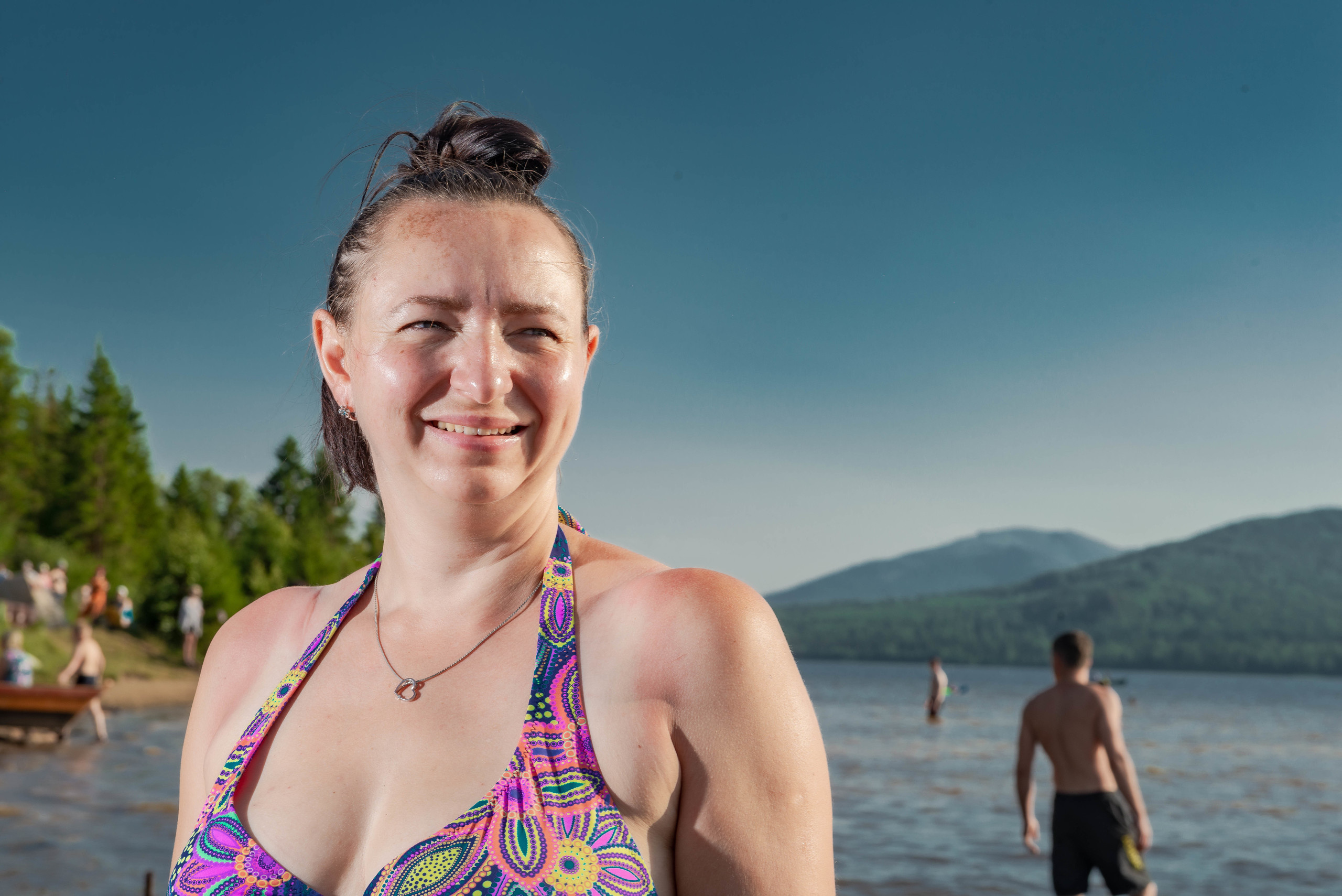 Зюраткуль 11.07.2020 г. Свадебный фотограф на Урале Виктор Соколов