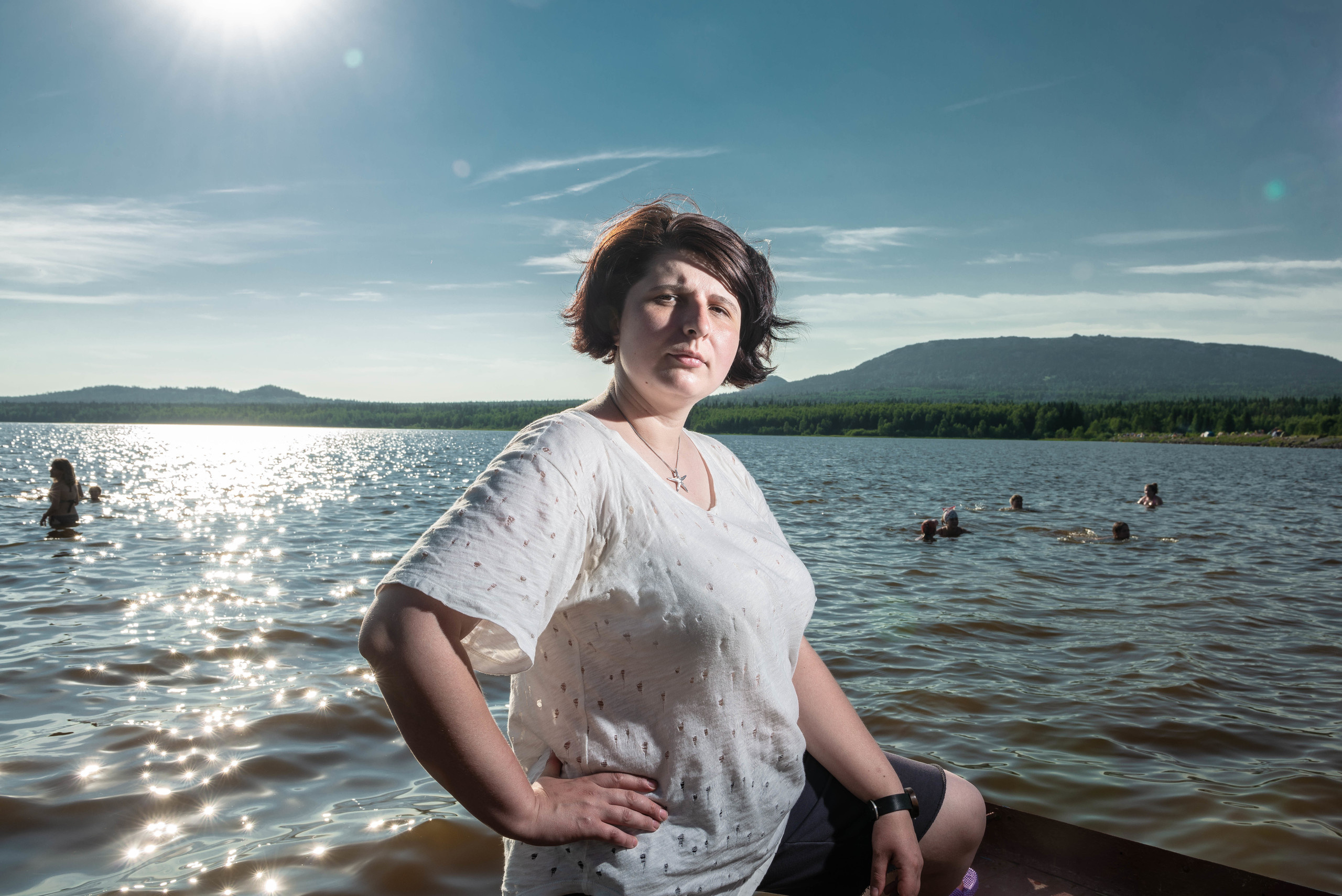 Зюраткуль 11.07.2020 г. Свадебный фотограф на Урале Виктор Соколов