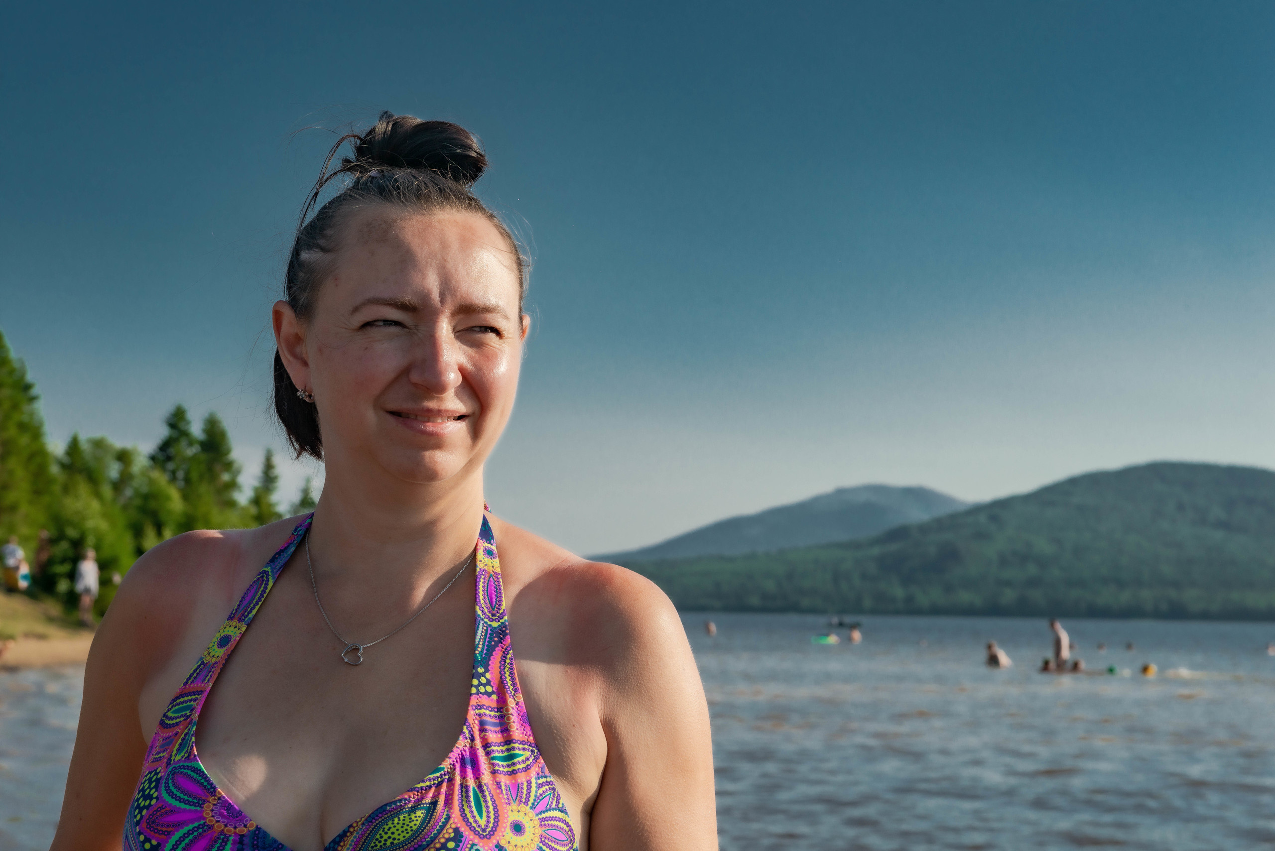 Зюраткуль 11.07.2020 г. Свадебный фотограф на Урале Виктор Соколов