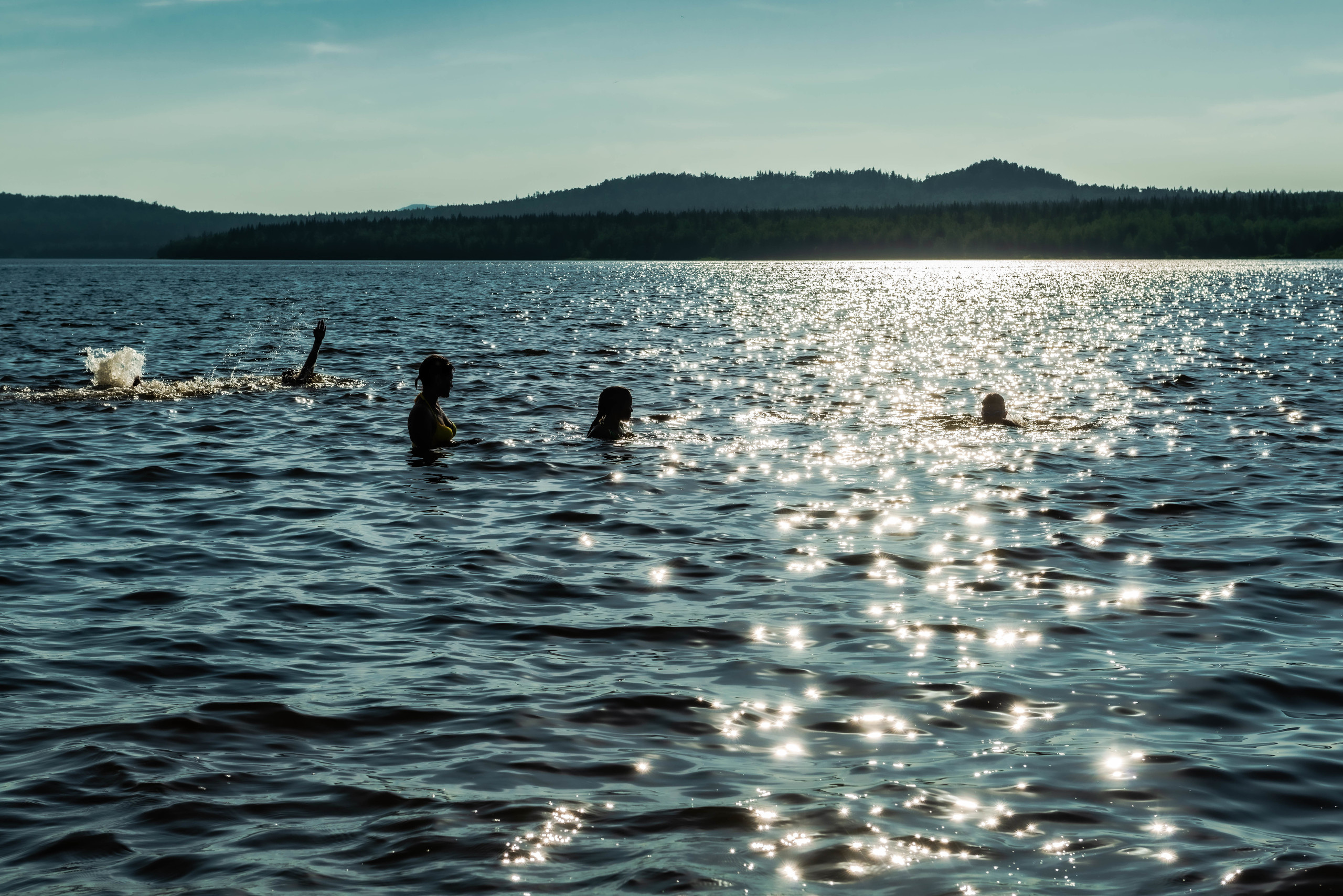 Зюраткуль 11.07.2020 г. Свадебный фотограф на Урале Виктор Соколов