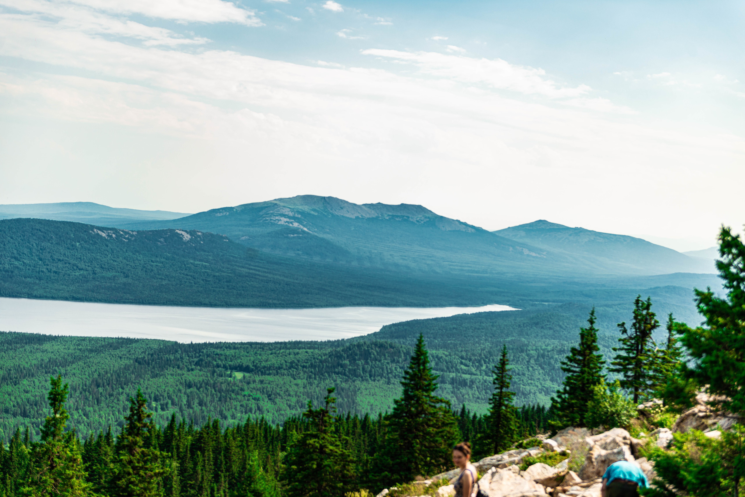 Зюраткуль 11.07.2020 г. Свадебный фотограф на Урале Виктор Соколов