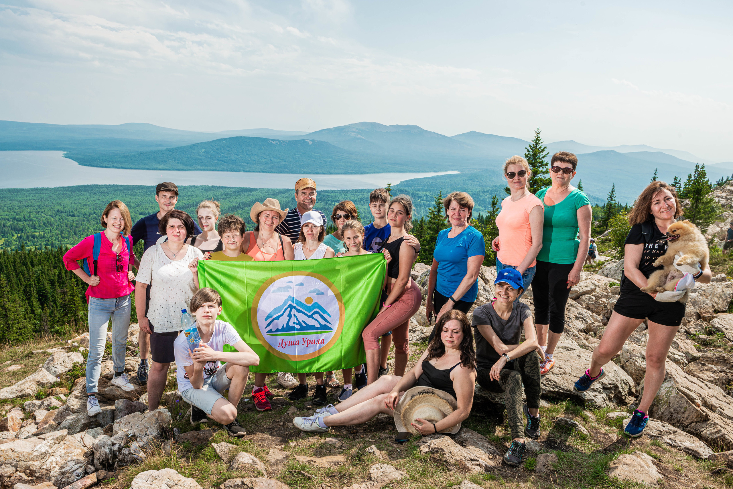 Зюраткуль 11.07.2020 г. Свадебный фотограф на Урале Виктор Соколов