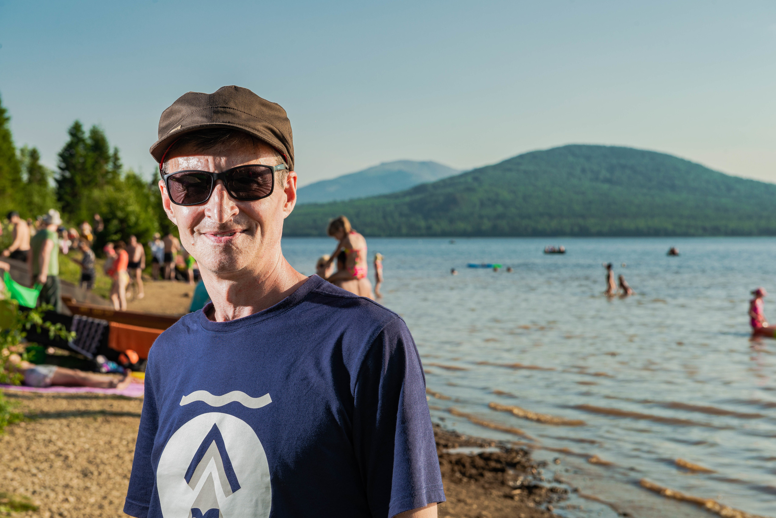 Зюраткуль 11.07.2020 г. Свадебный фотограф на Урале Виктор Соколов