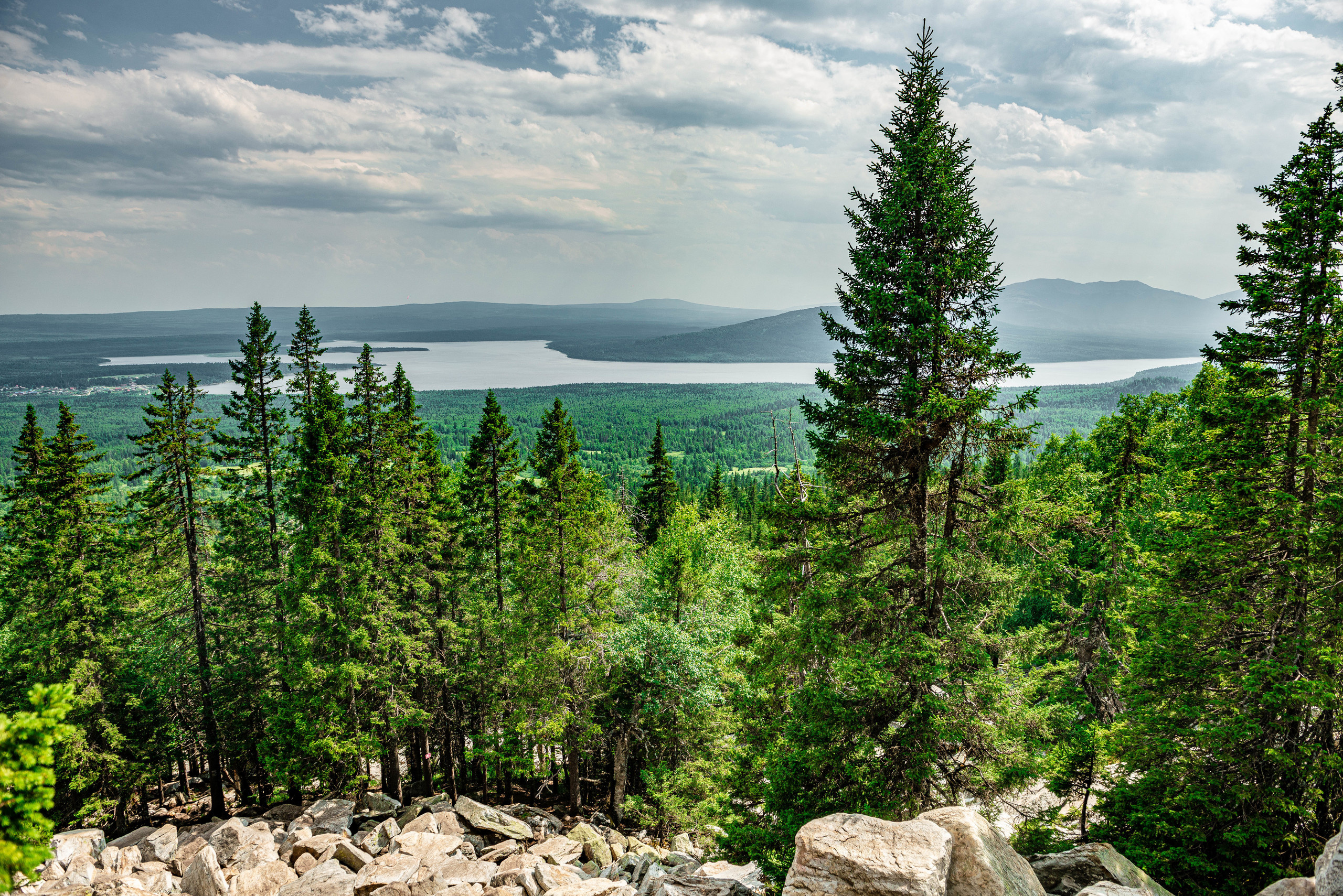 Зюраткуль 11.07.2020 г. Свадебный фотограф на Урале Виктор Соколов