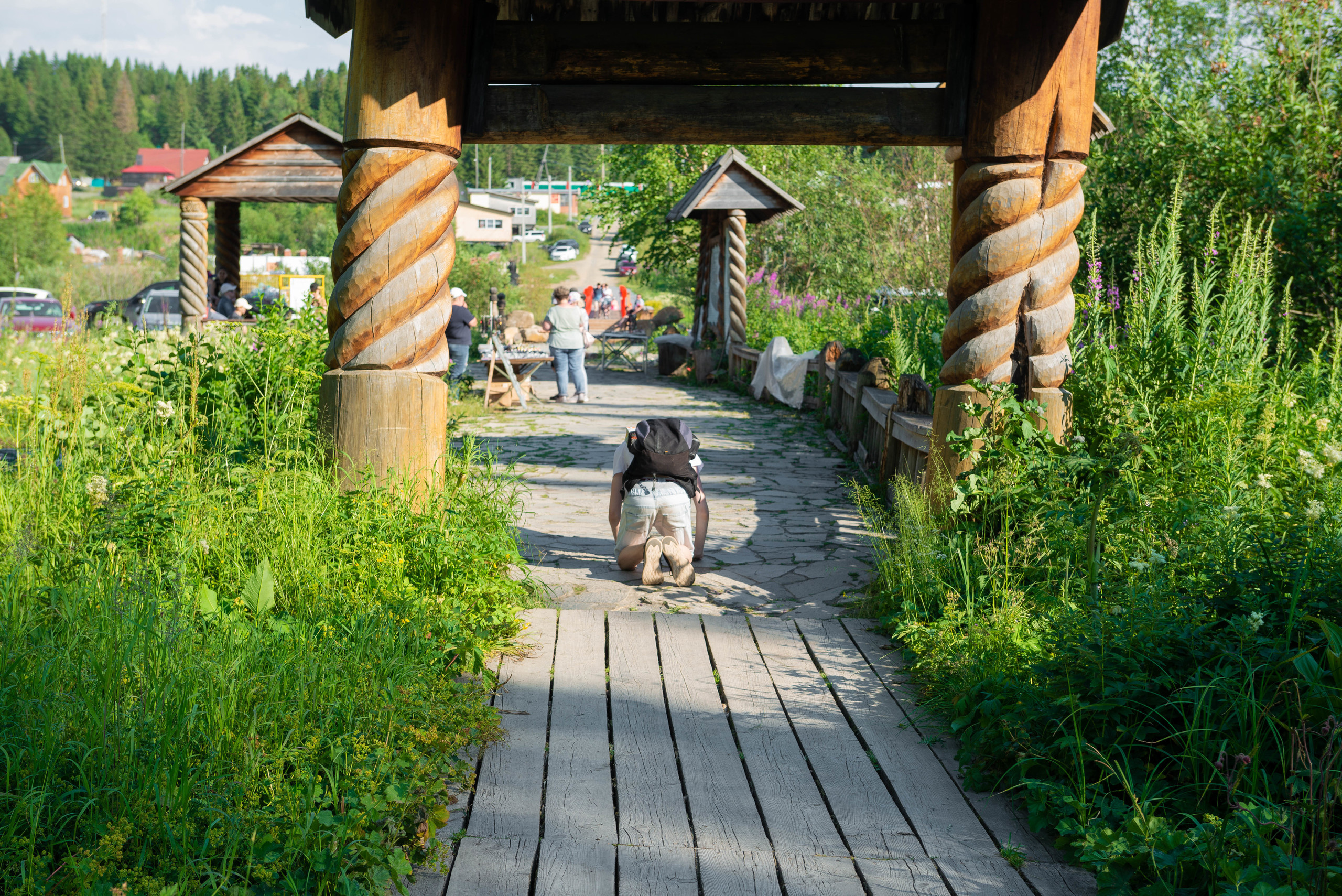 Зюраткуль 11.07.2020 г. Свадебный фотограф на Урале Виктор Соколов