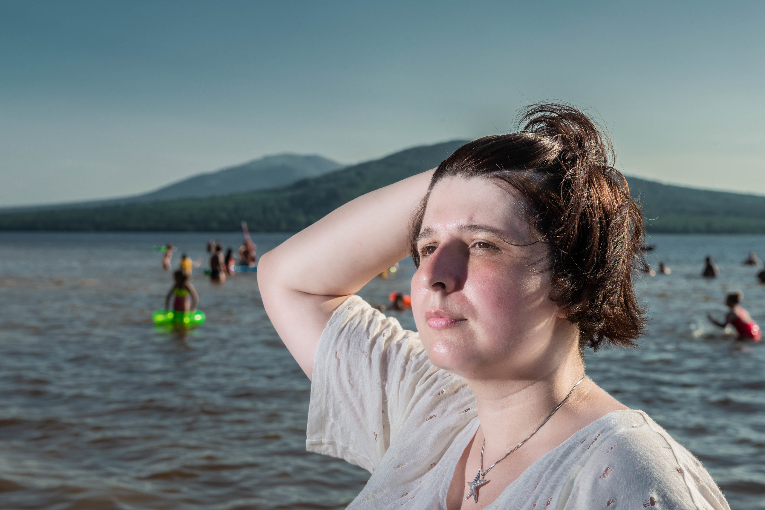 Зюраткуль 11.07.2020 г. Свадебный фотограф на Урале Виктор Соколов