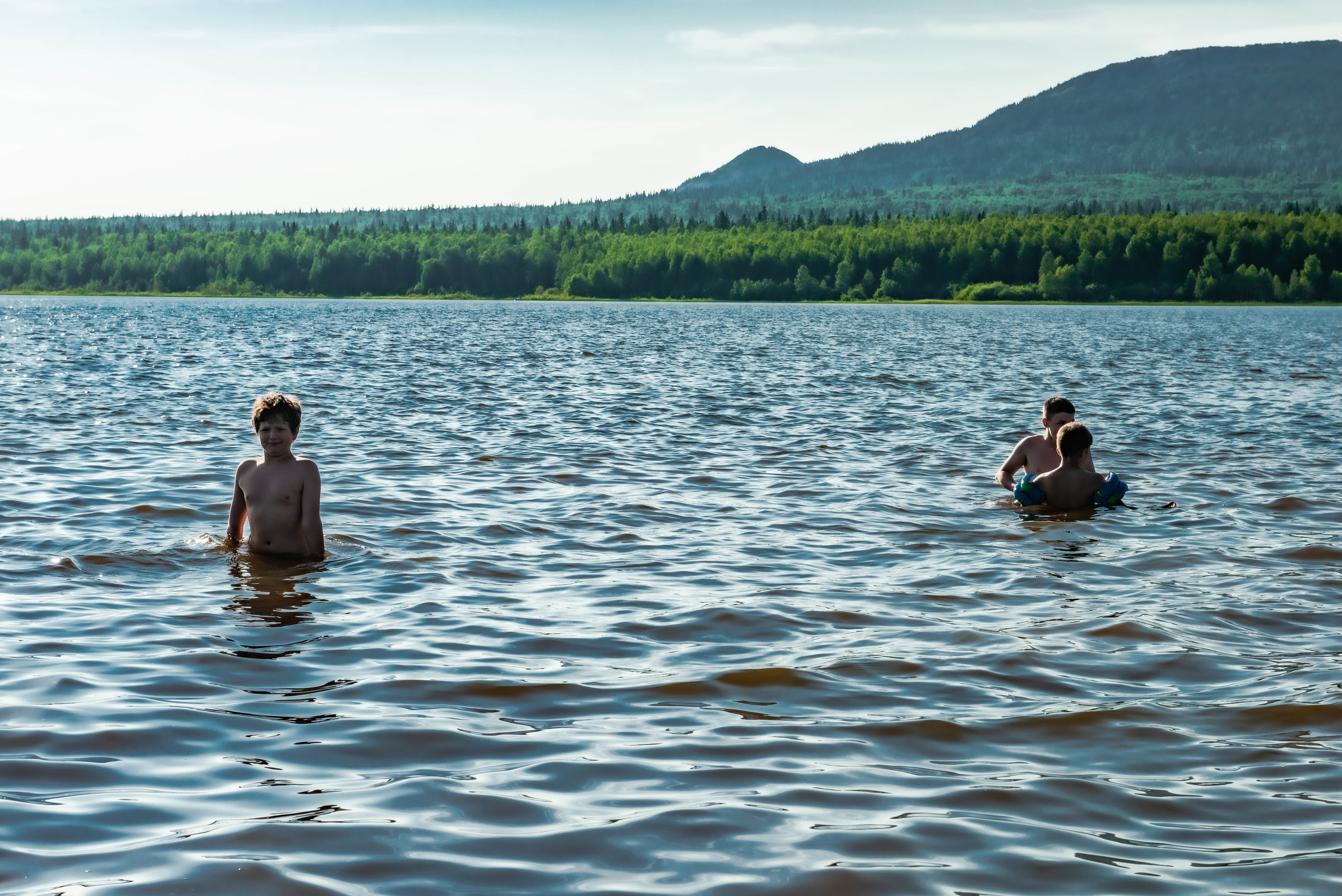 Зюраткуль 11.07.2020 г. Свадебный фотограф на Урале Виктор Соколов