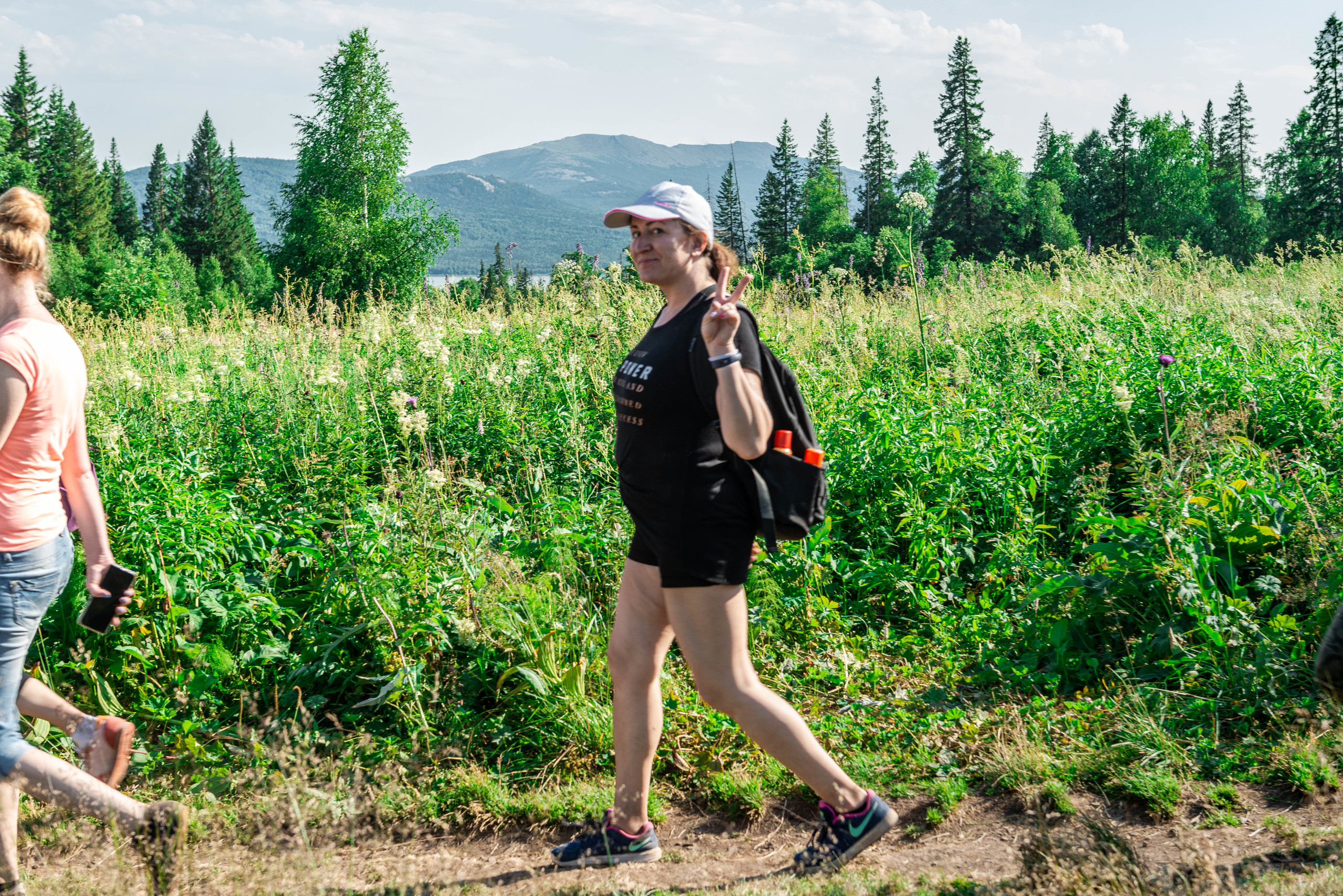Зюраткуль 11.07.2020 г. Свадебный фотограф на Урале Виктор Соколов