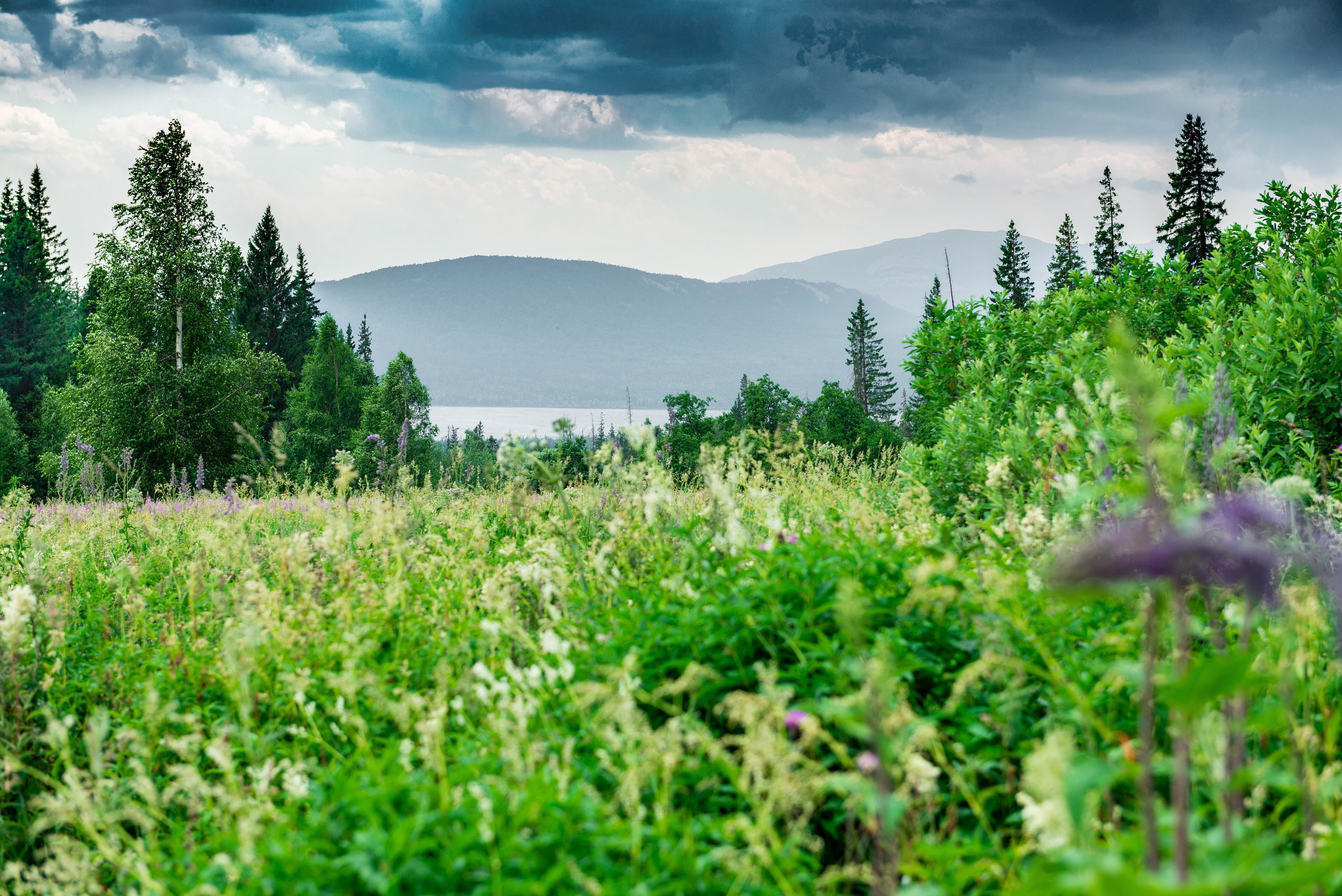 Зюраткуль 11.07.2020 г. Свадебный фотограф на Урале Виктор Соколов